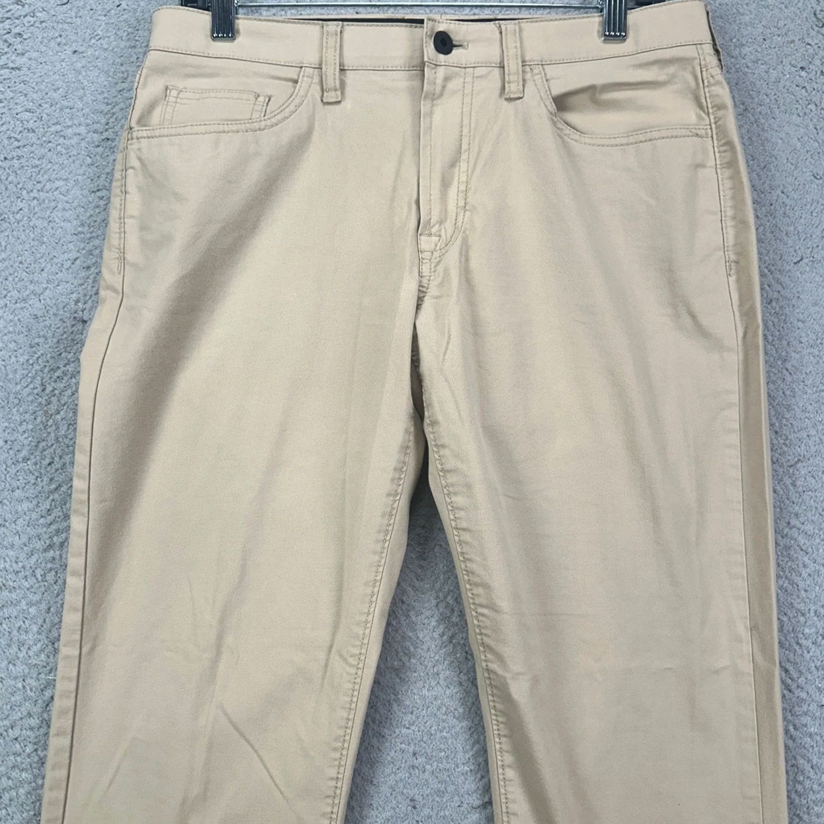 Bonobos Bonobos Chino Pants Shirt? Size US 30 / EU 46 - 3 Thumbnail