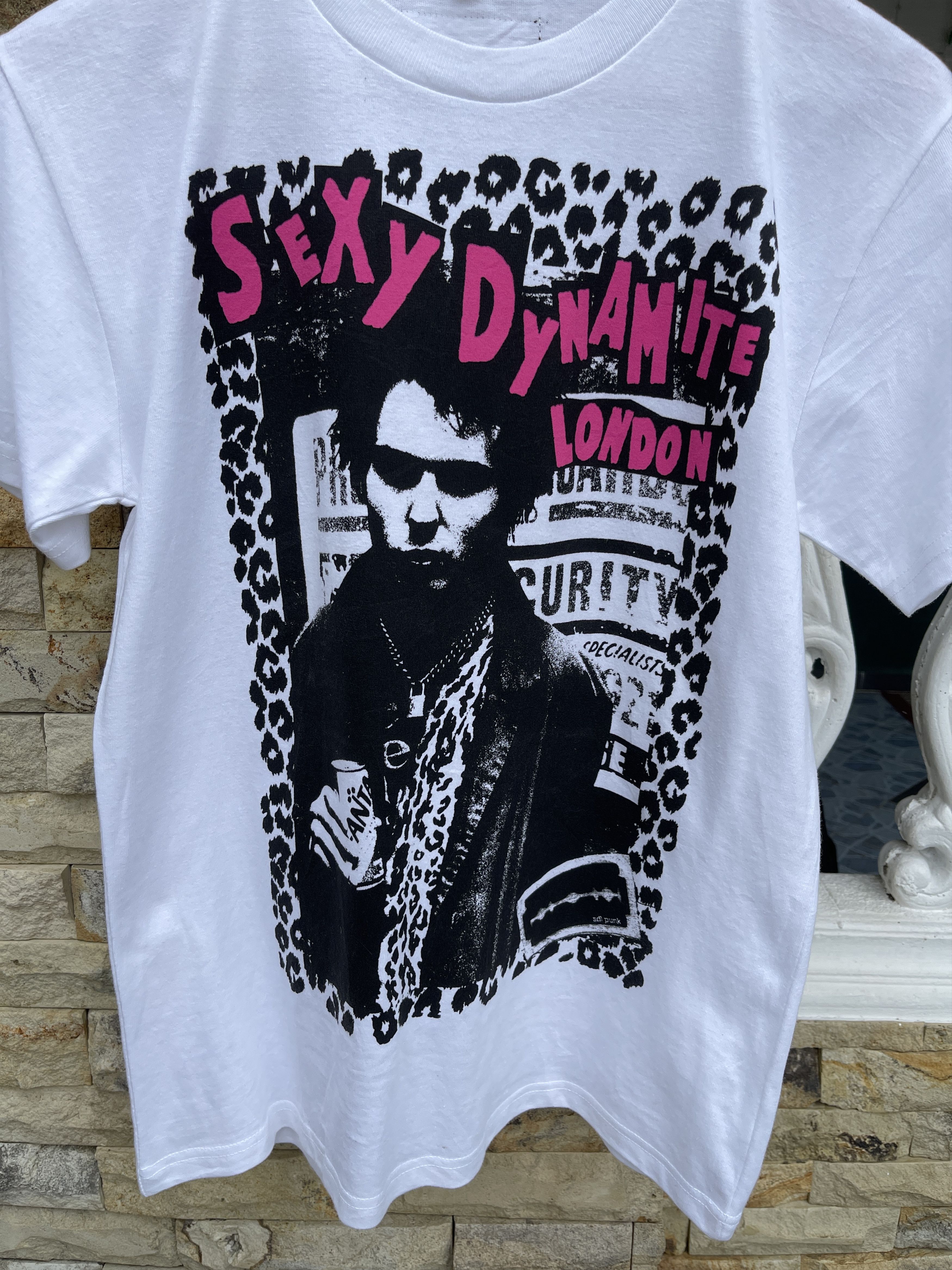 Sexy Dynamite | Grailed