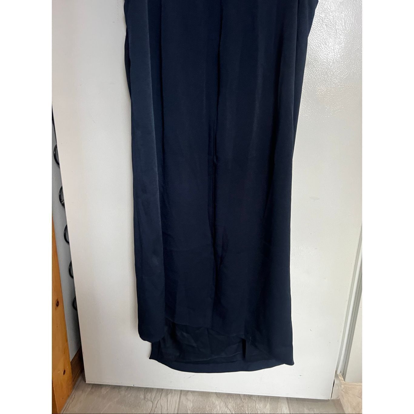 Other Cushnie Navy Blue Strapless Dress Woman’s Size 16 NEW Size XL / US 12-14 / IT 48-50 - 6 Thumbnail