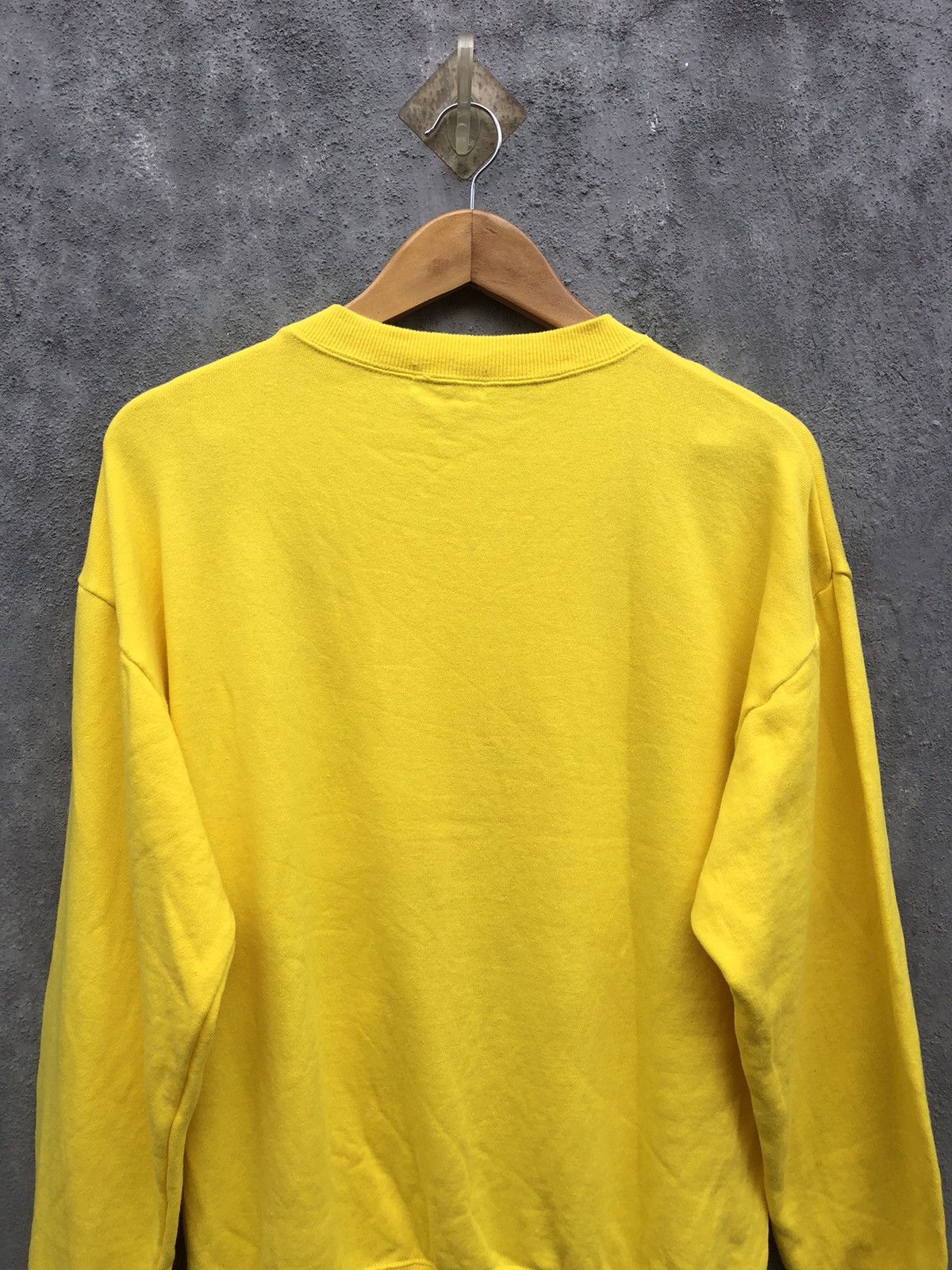 Vintage Dick Tracy Vintage Movie Sweatshirt Size US M / EU 48-50 / 2 - 9 Thumbnail