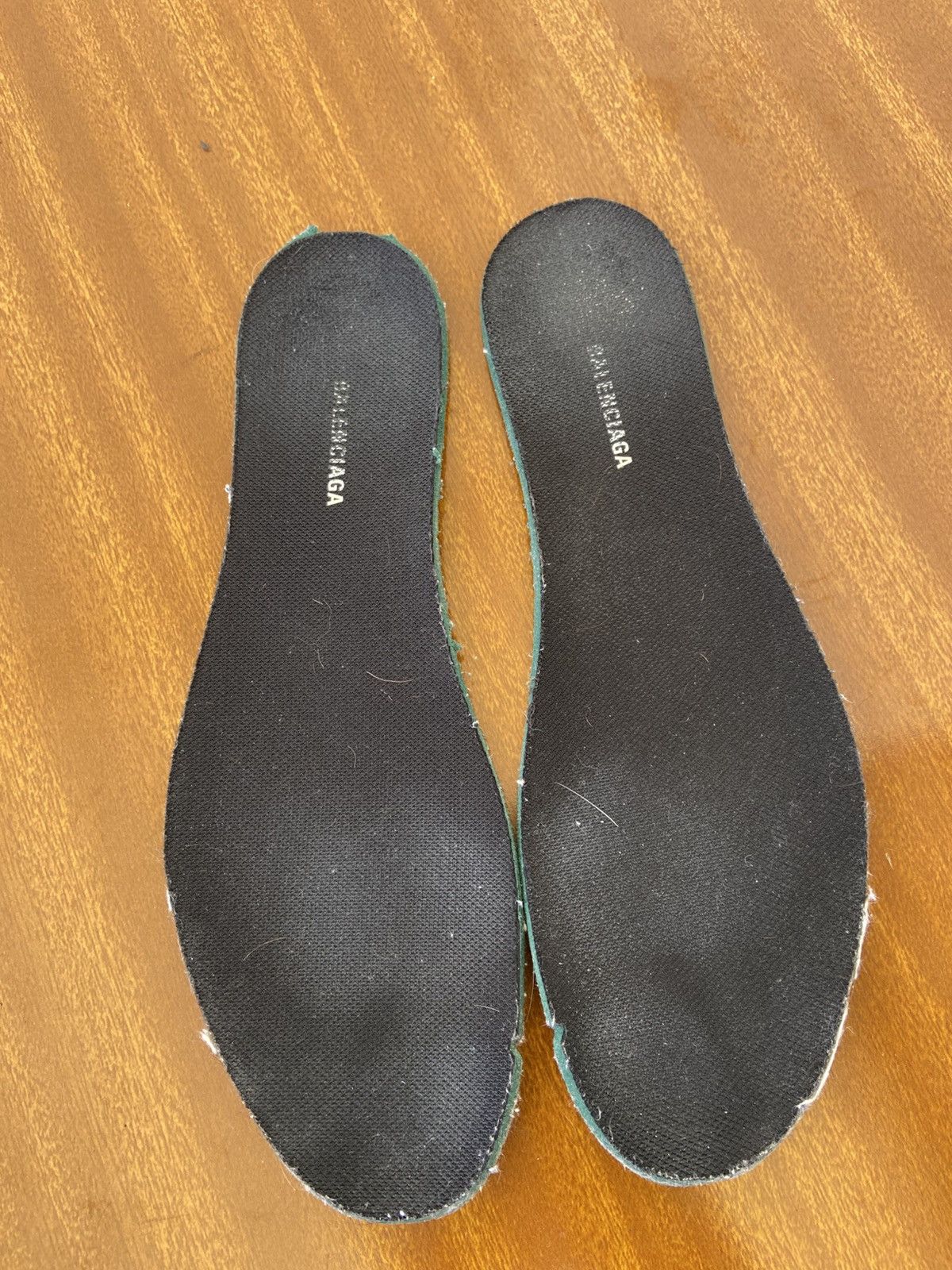 Balenciaga Balenciaga Size US 6 / IT 36 - 13 Thumbnail