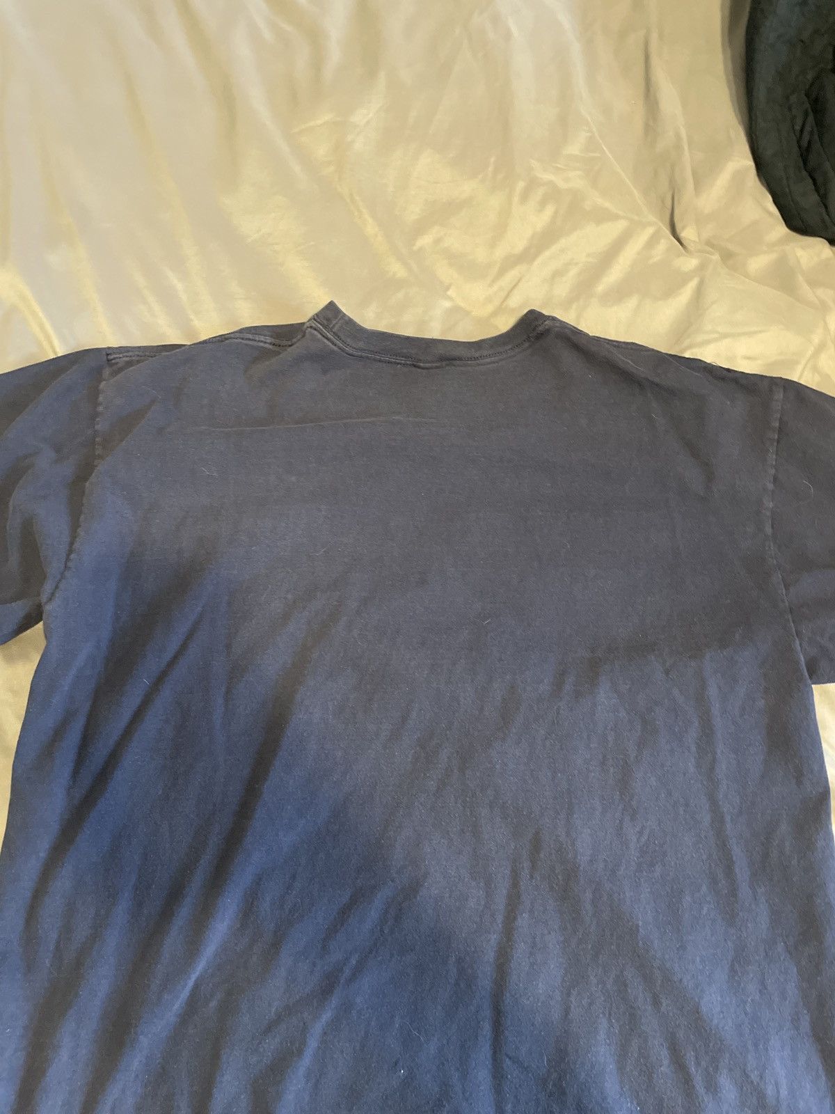 Starter Vintage X Starter BYU Cougars Tee Size US XL / EU 56 / 4 - 4 Thumbnail
