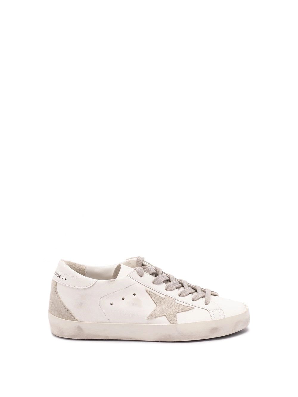 Golden Goose `Super-Star` Sneakers Size US 9 / IT 39 - 1 Thumbnail
