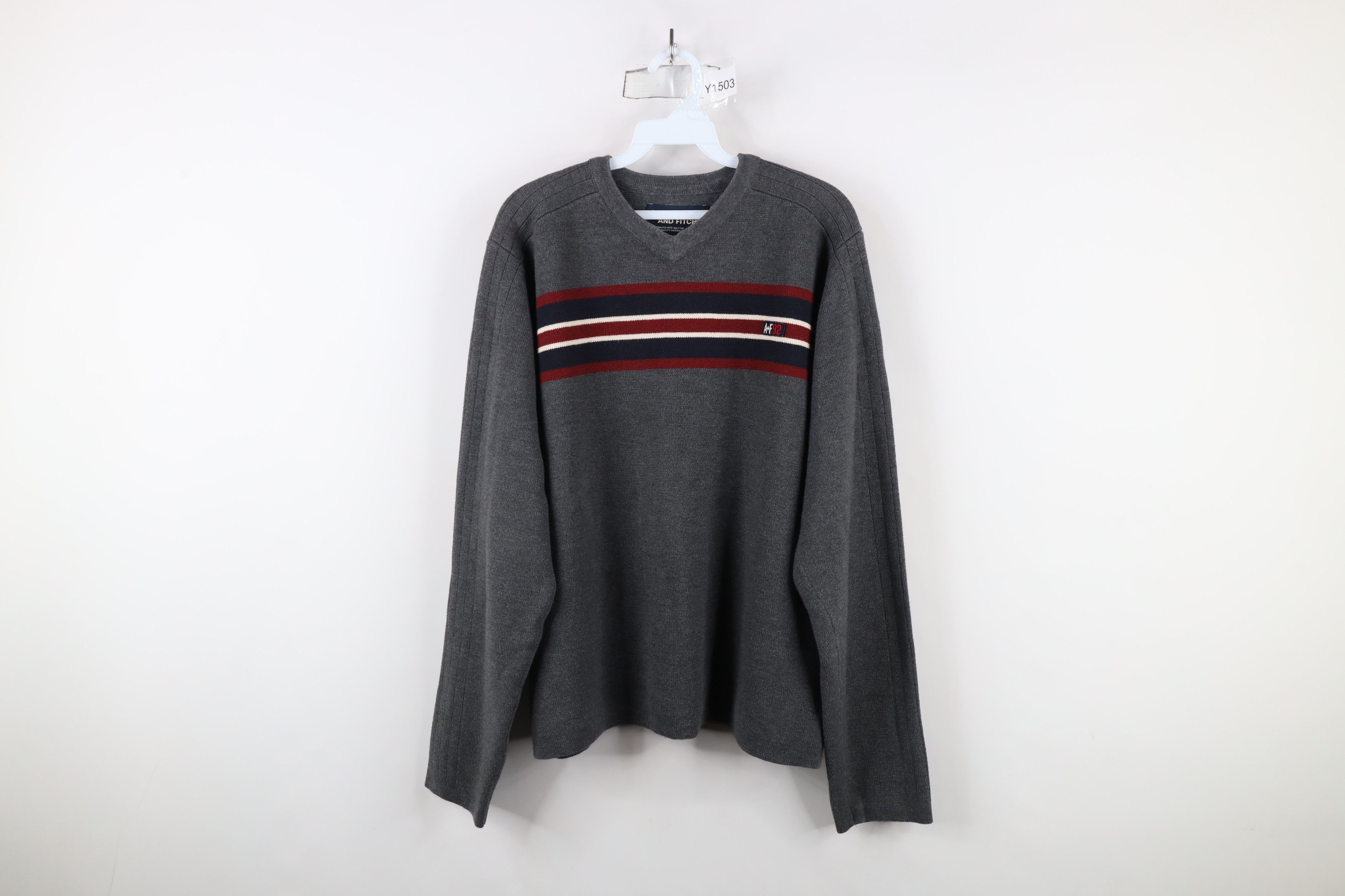 Abercrombie & Fitch × Vintage Vintage 90s Y2K Abercrombie & Fitch