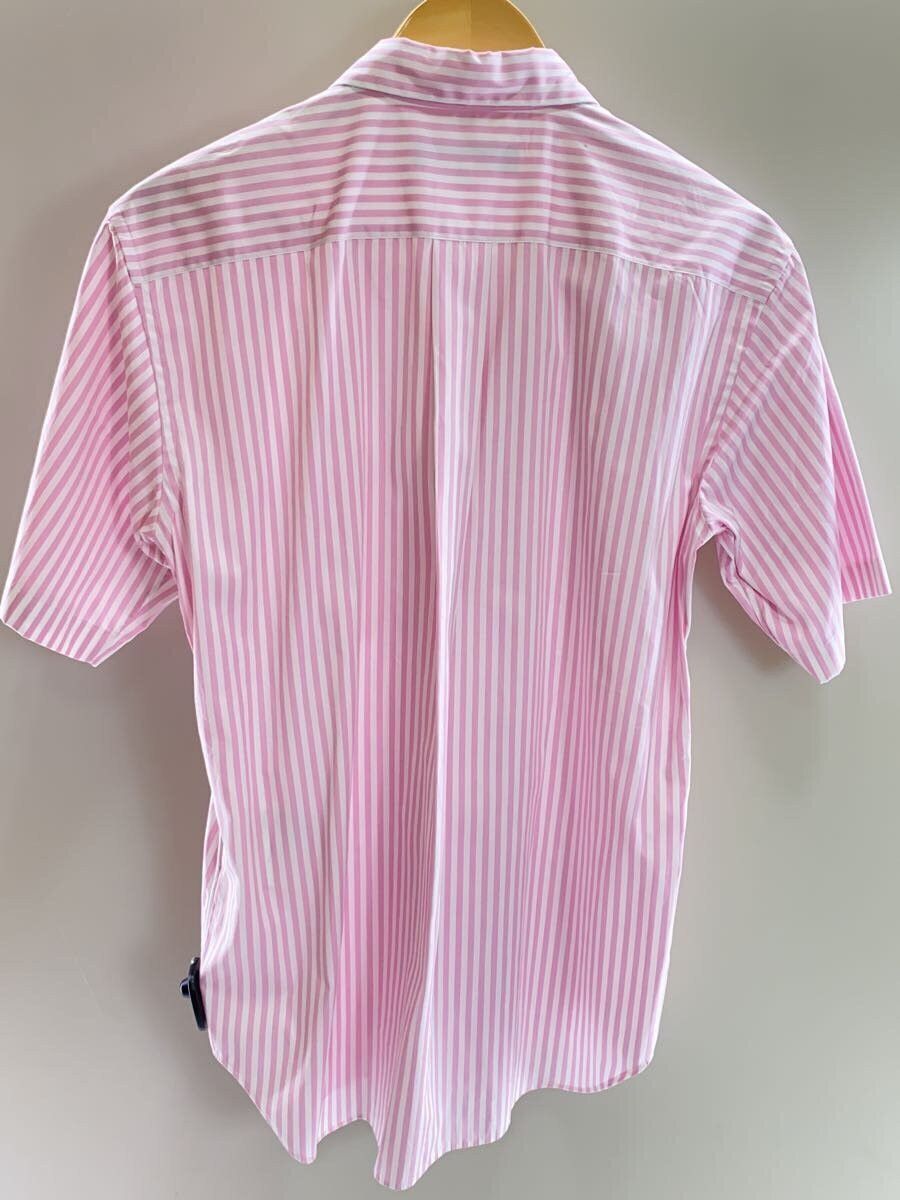 Comme des Garcons Homme Deux Button Up Shirt Size US S / EU 44-46 / 1 - 2 Thumbnail
