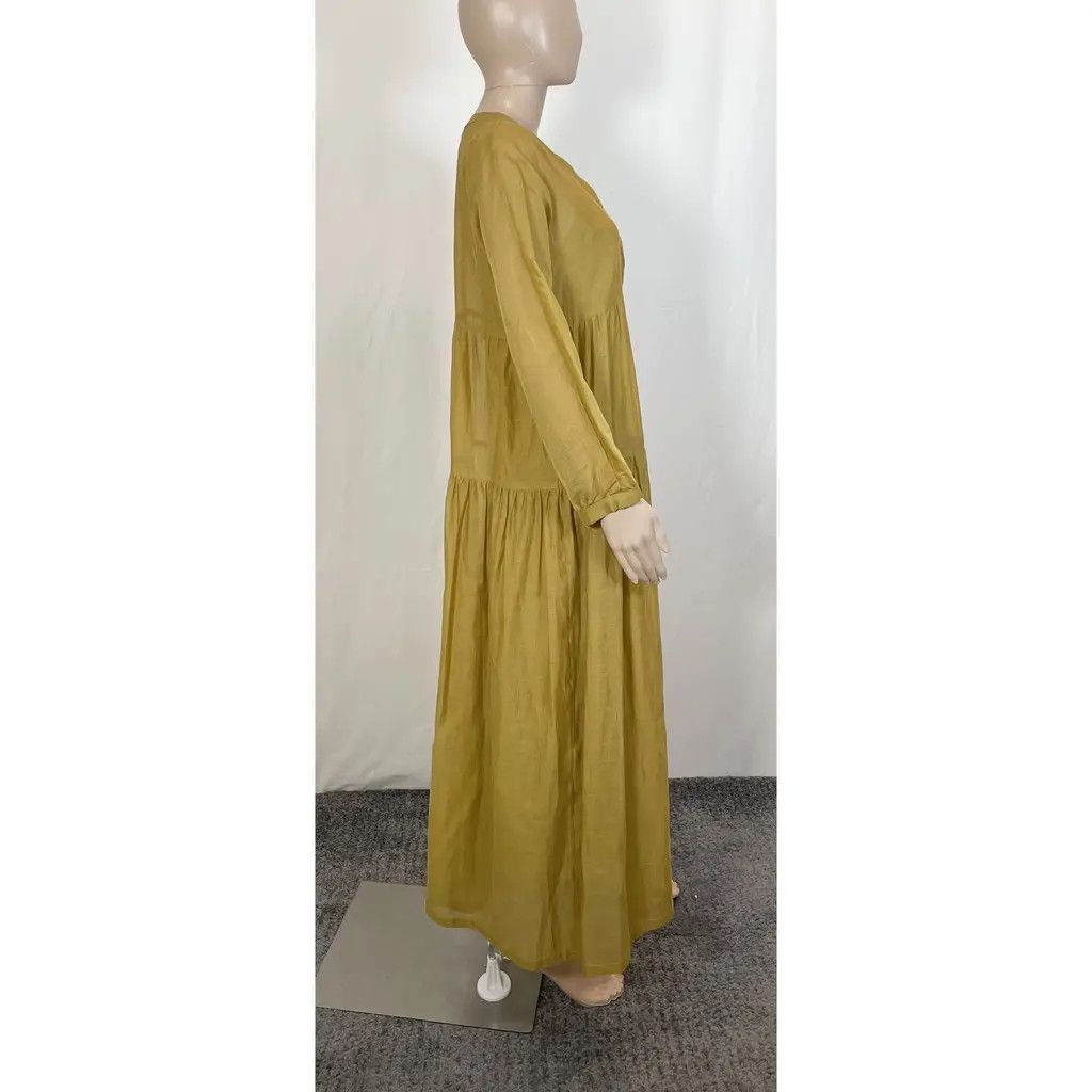 Max Mara Maxi dress, Max Mara Size XS / US 0-2 / IT 36-38 - 4 Thumbnail