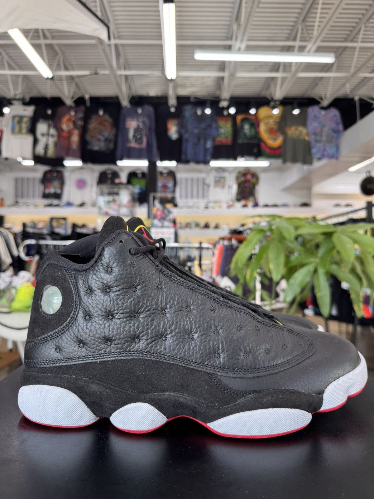 Jordan Brand Air Jordan 13 Playoffs Size 12.5 (2023) Size US 12.5 / EU 45-46 - 6 Thumbnail