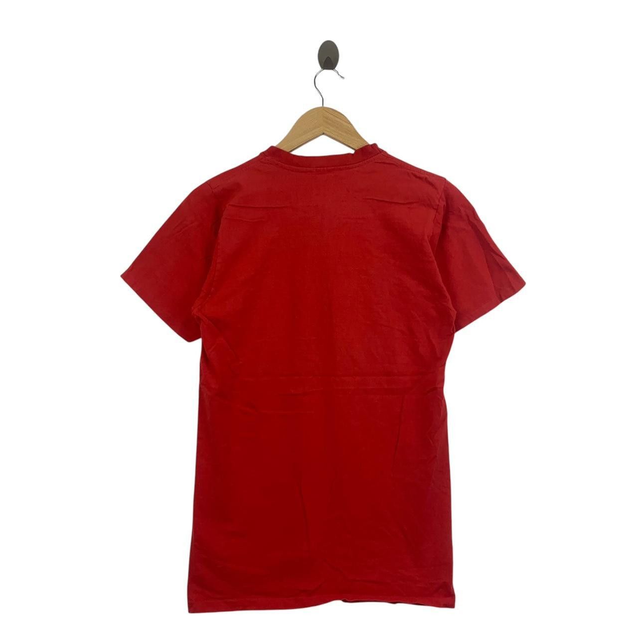 Peanuts Vintage 70’ PEANUTS SNOOPY Couch Beagle Cartoon Tee Size US XS / EU 42 / 0 - 4 Thumbnail