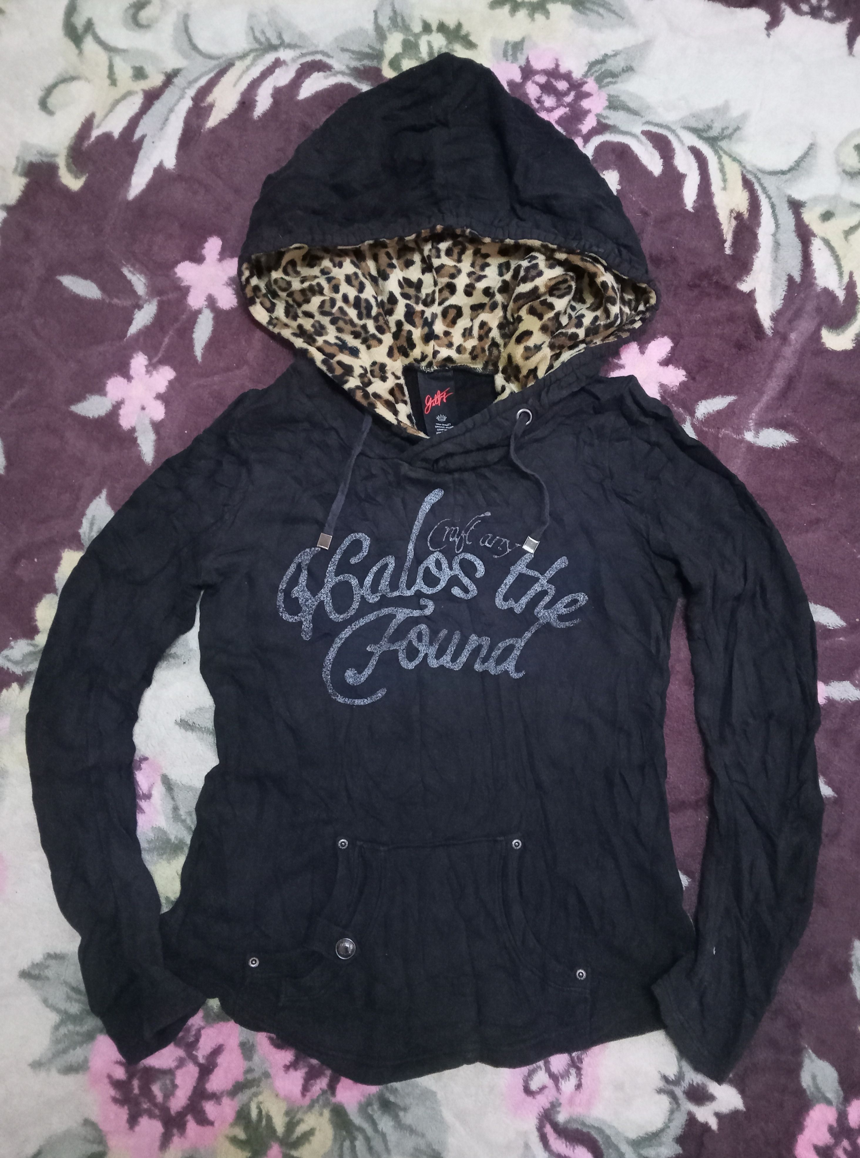 Other Maison Gilfy Hoodie Size M / US 6-8 / IT 42-44 - 1 Thumbnail