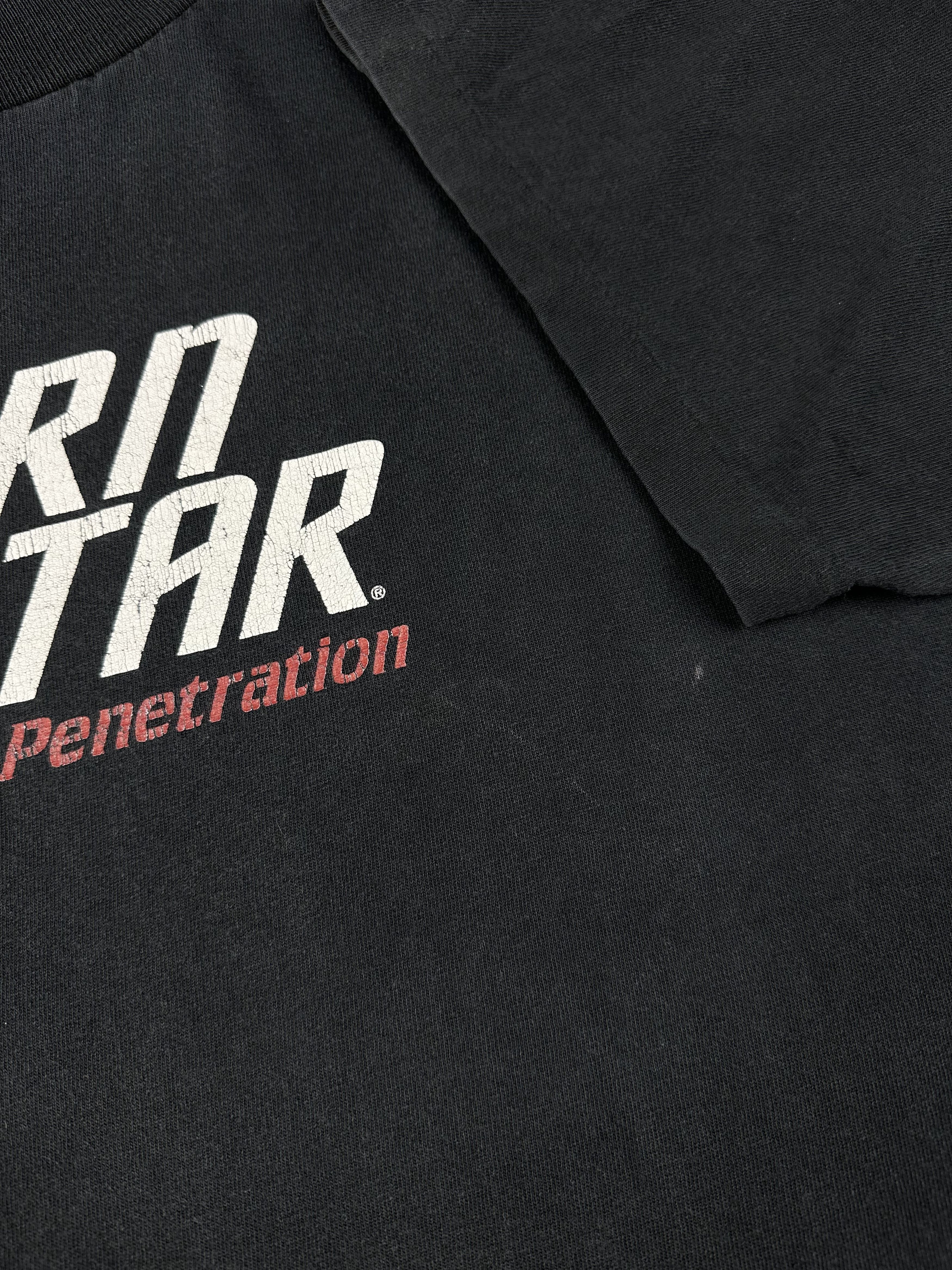 Other Porn star shirt vintage Star Trek parody Size US L / EU 52-54 / 3 - 2 Thumbnail