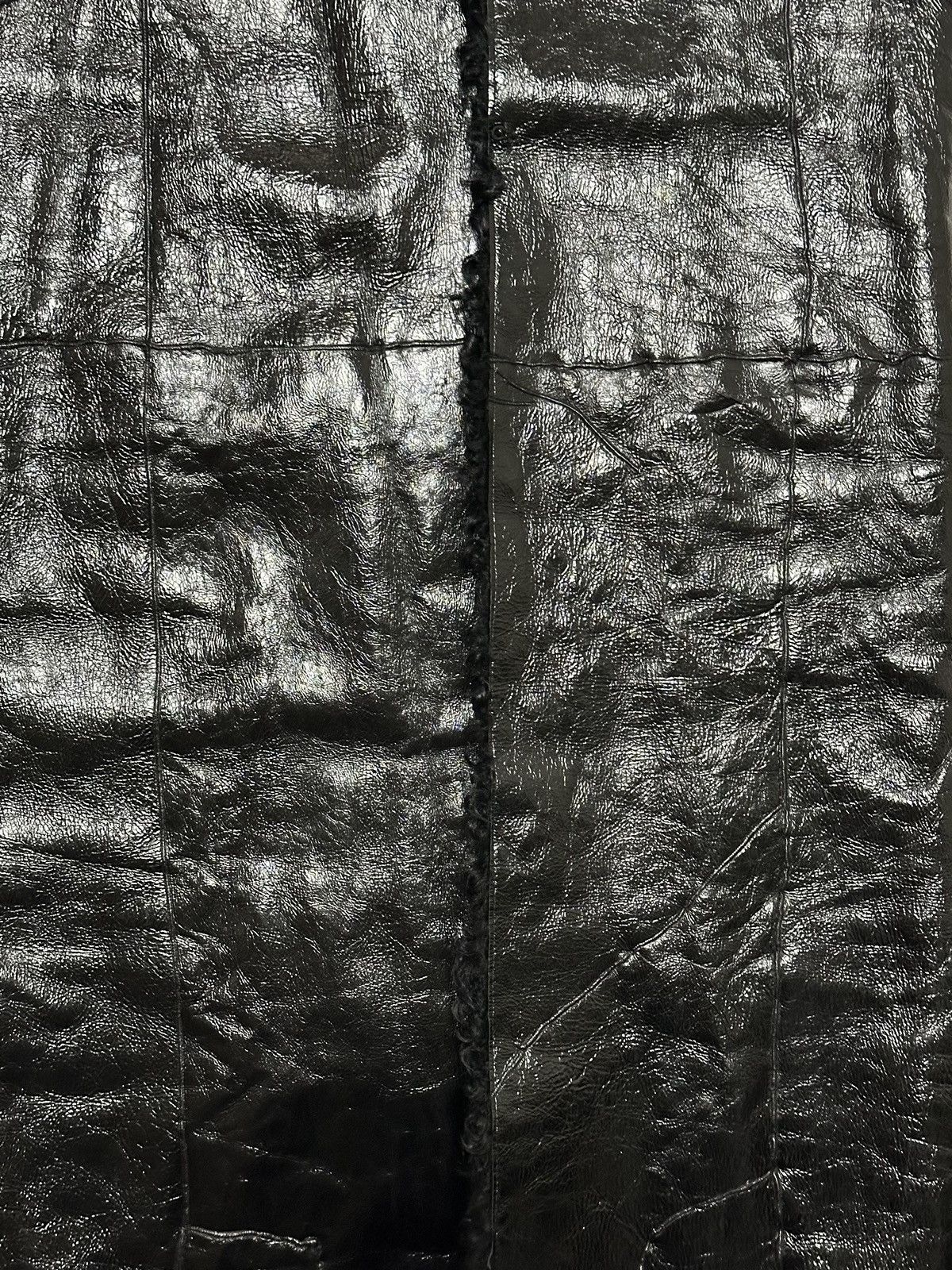 Prada PRADA Sport Fall Winter 2007 Midi Fur Vest Size M / US 6-8 / IT 42-44 - 3 Thumbnail