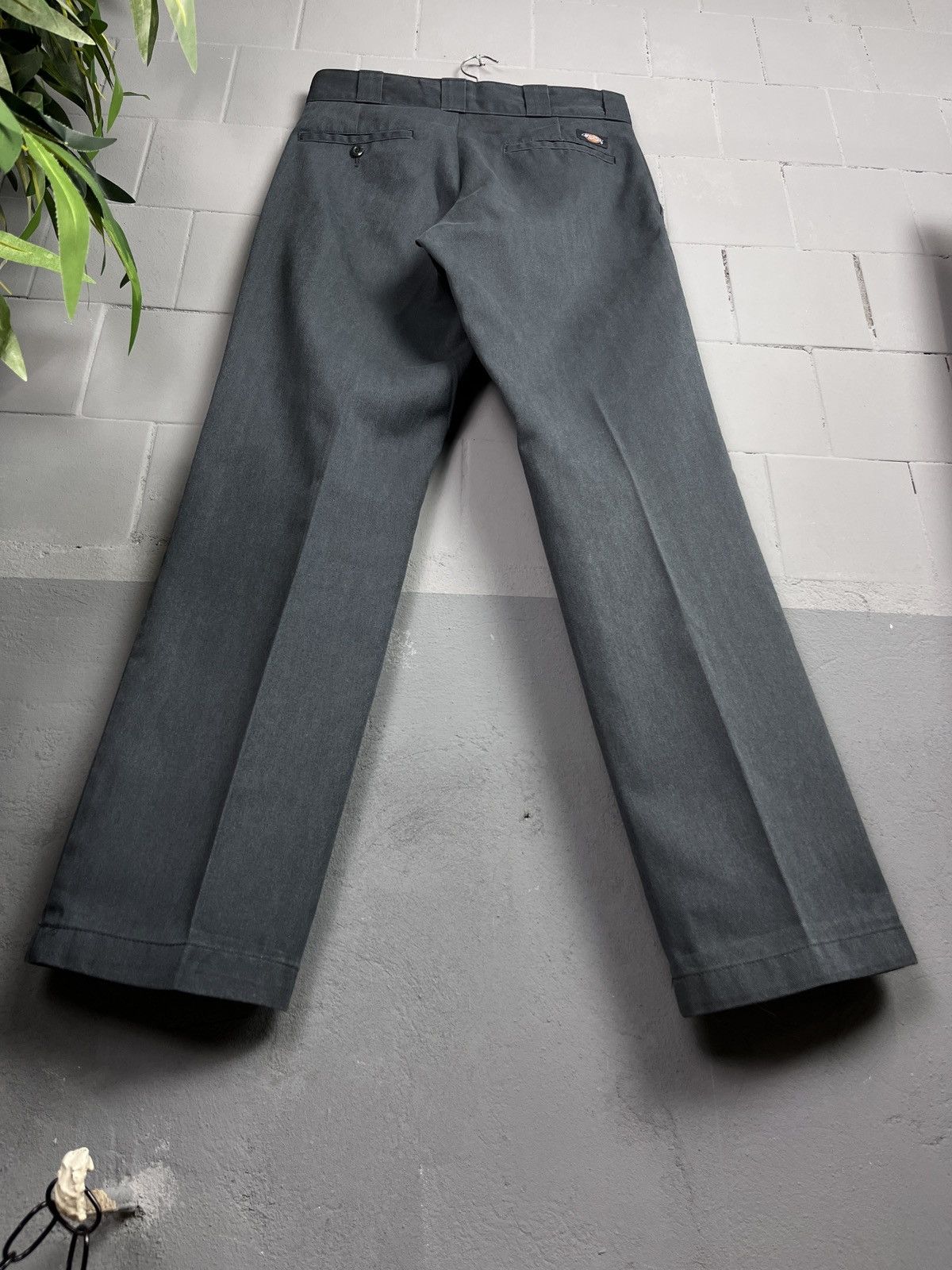 Dickies Y2K DICKIES 874 PANTS - 3254 Size US 30 / EU 46 - 5 Thumbnail