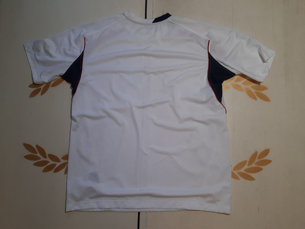 Reebok Reebok Bolton Wanderers Jersey 2007-2008 Size US XL / EU 56 / 4 - 7 Thumbnail