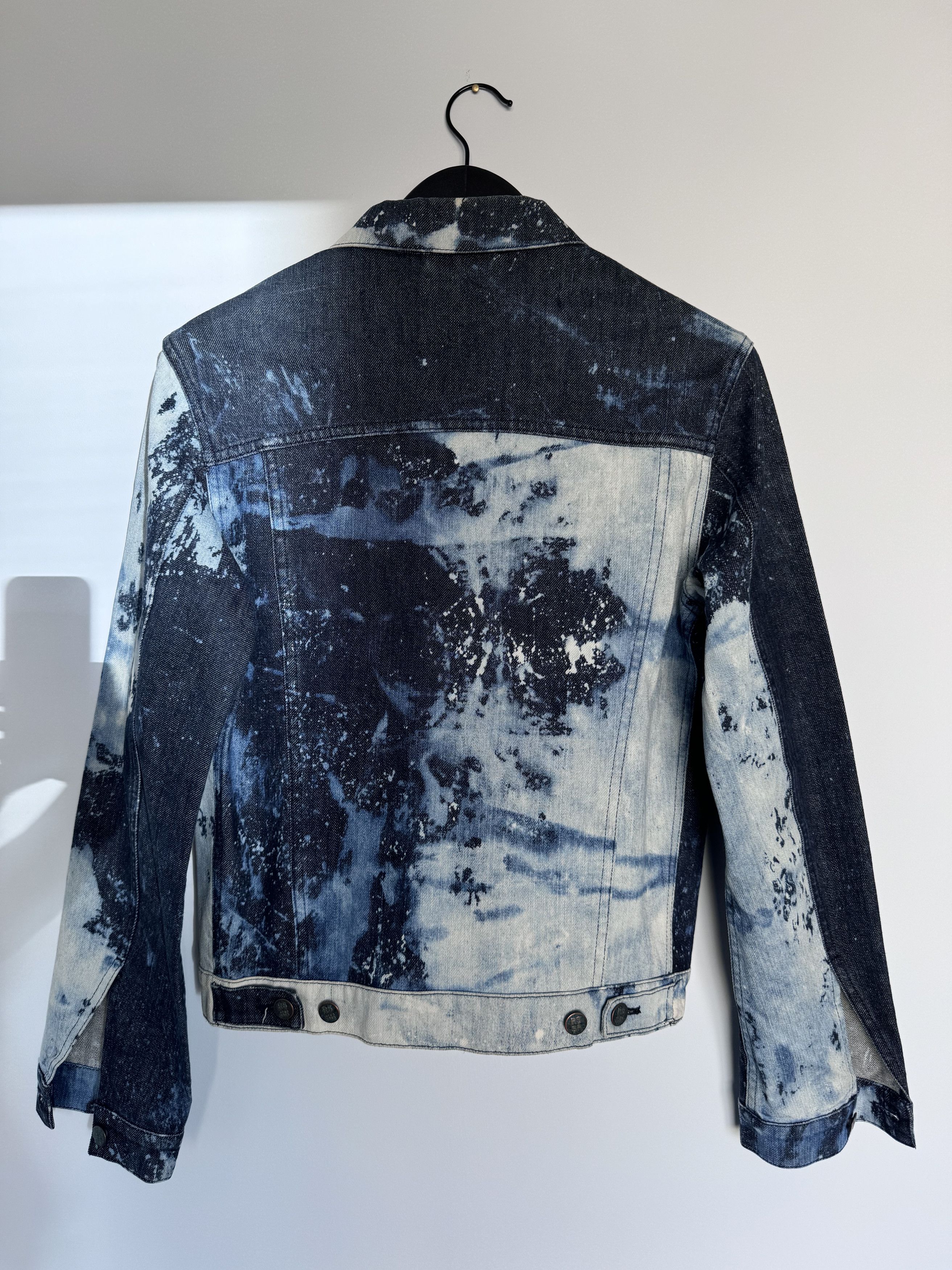 Raf Simons × Sterling Ruby GRAILED: SS10 First Raf Simons & Sterling Ruby Collab Size US S / EU 44-46 / 1 - 4 Thumbnail