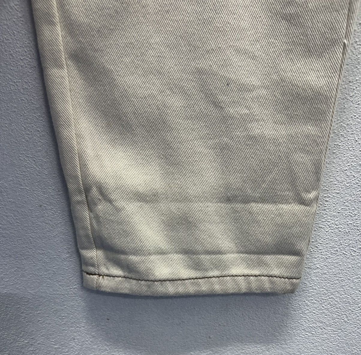 Japanese Brand VINTAGE JAPANESE BRAND OVERALL Size US 35 - 12 Thumbnail