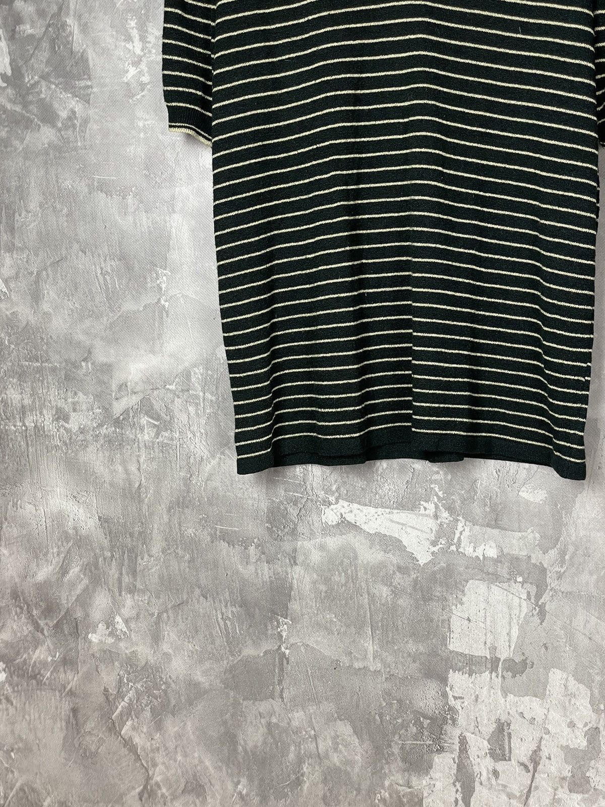 Designer × Diesel × Vintage 🔥RARE Vintage Diesel Logo T-Shirt,Tee🔥 Size US M / EU 48-50 / 2 - 4 Thumbnail