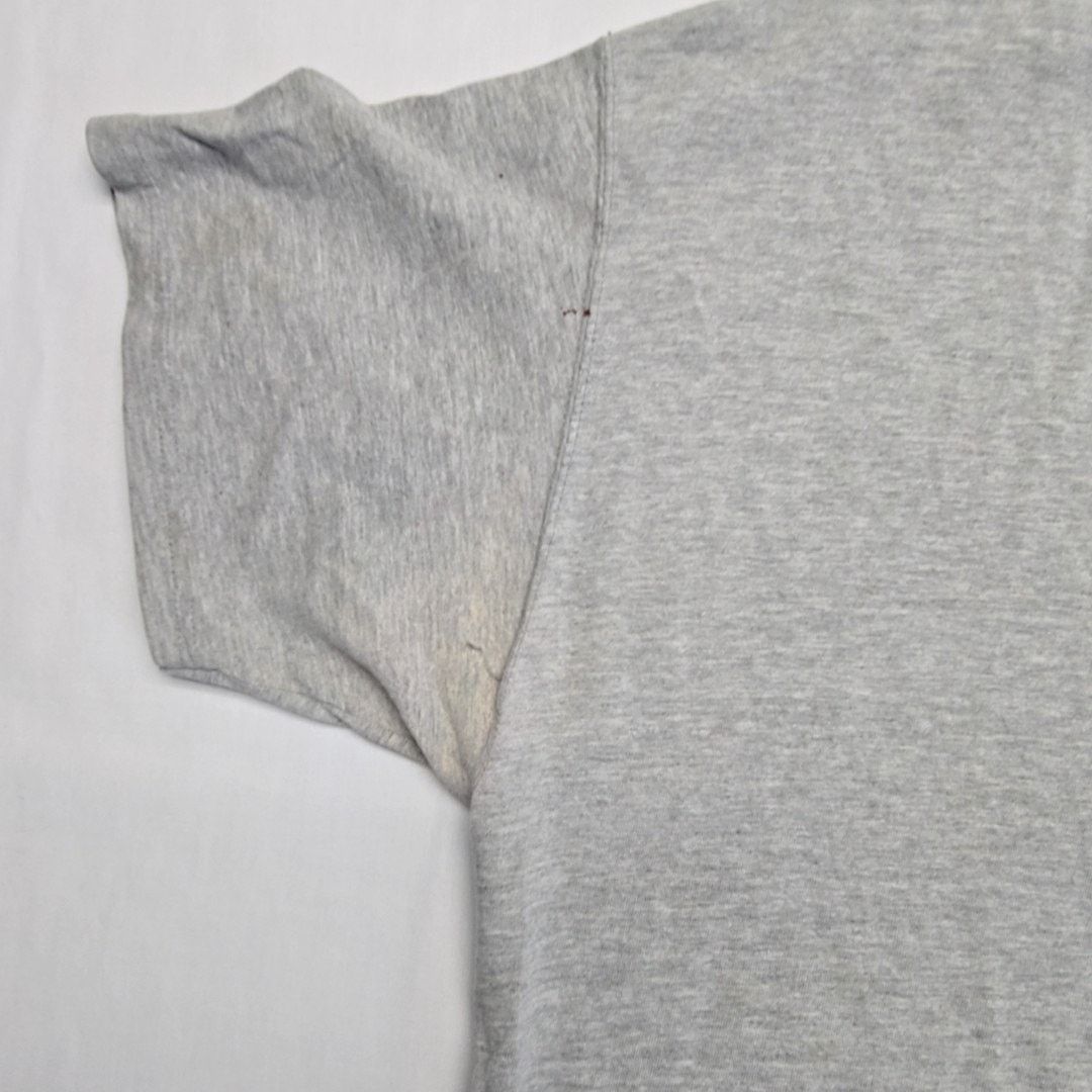 Starter Vintage Starter Shirt Logo Gray Graphic L Tee Y2K Size US L / EU 52-54 / 3 - 6 Thumbnail