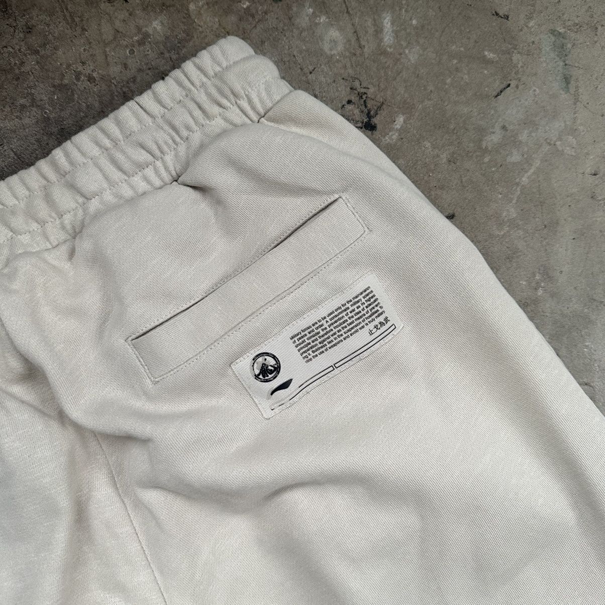 Li-Ning Li ning baggy sweat pants Size US 36 / EU 52 - 7 Thumbnail