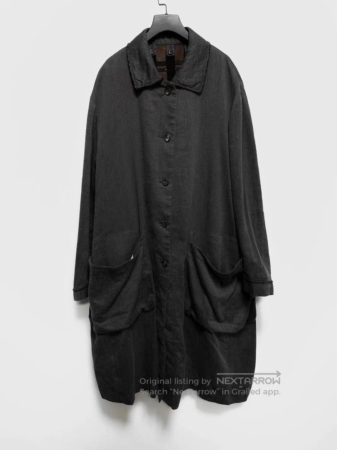 Ziggy Chen Ziggy Chen 20SS Double. Size US M / EU 48-50 / 2 - 2 Thumbnail