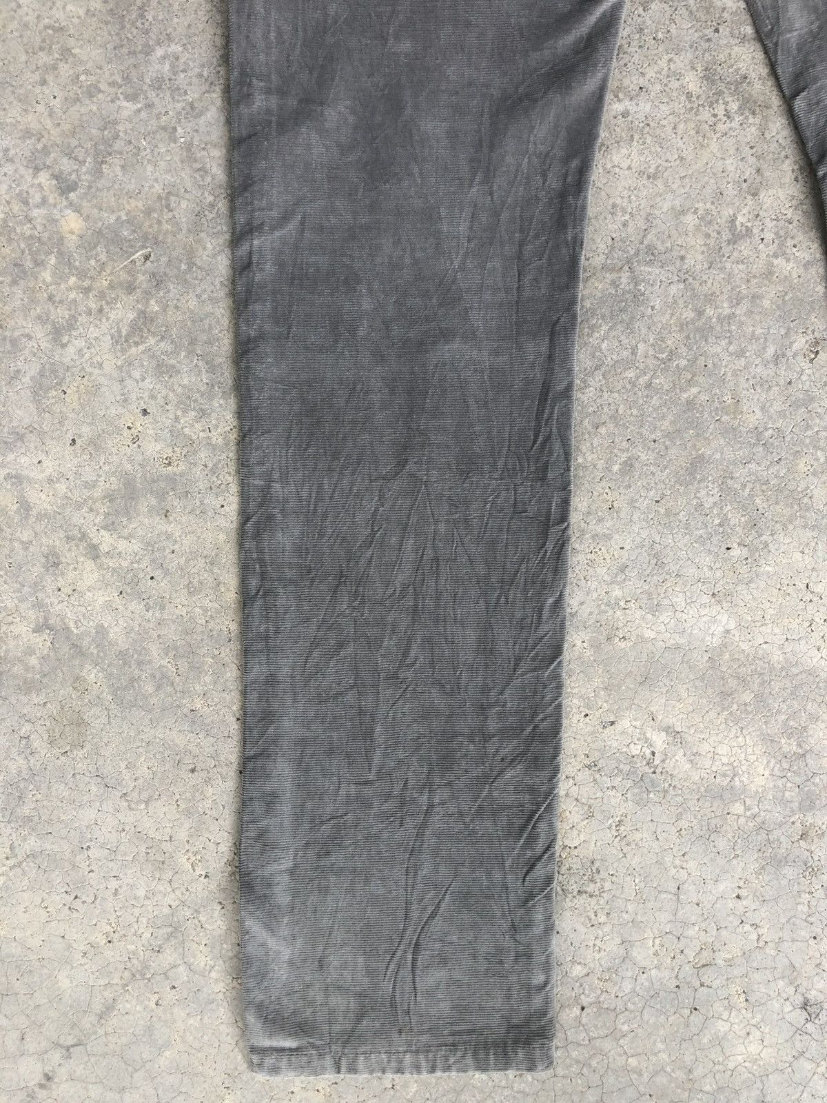 Undercover × Uniqlo Undercover x Uniqlo Distressed Jeans Skinny Jeans Size US 31 - 11 Thumbnail