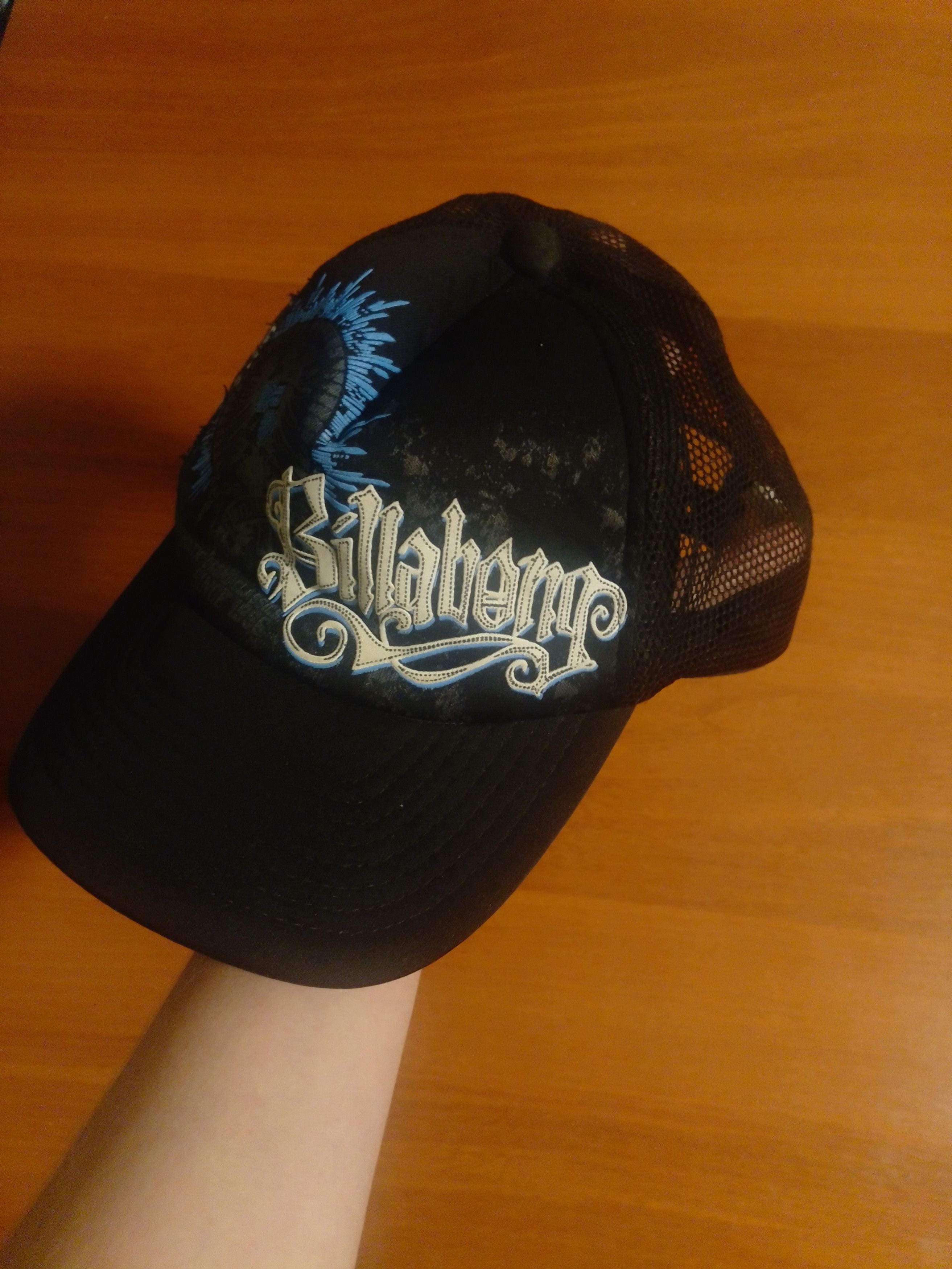 Billabong rap cap billabong Size ONE SIZE - 1 Thumbnail