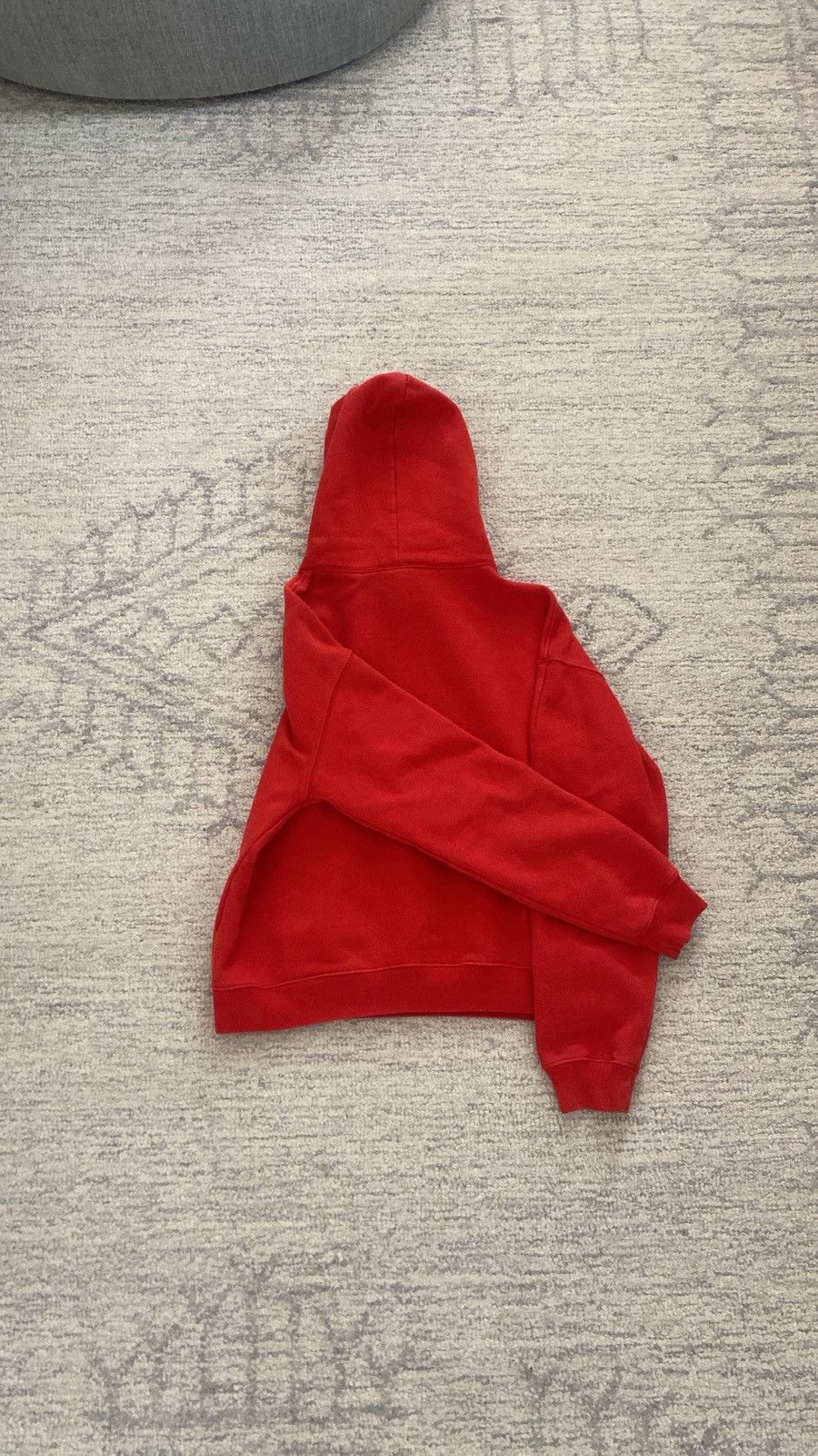 Vetements Vetements Coke Sample Hoodie Size US S / EU 44-46 / 1 - 5 Thumbnail