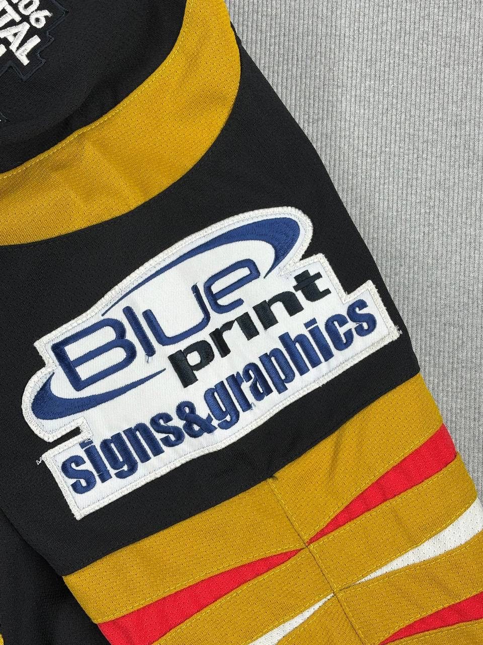 Other Nottingham Panthers university of derby licensed jersey M Size US M / EU 48-50 / 2 - 11 Thumbnail