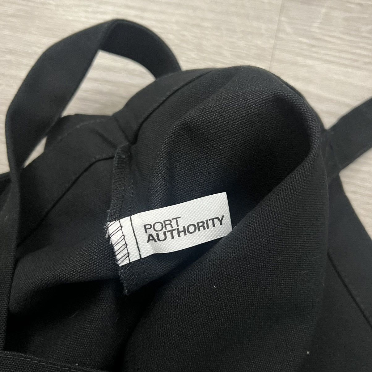 The GV Gallery GV Gallery Raspberry Hills Nike Tote Bag Size ONE SIZE - 8 Thumbnail