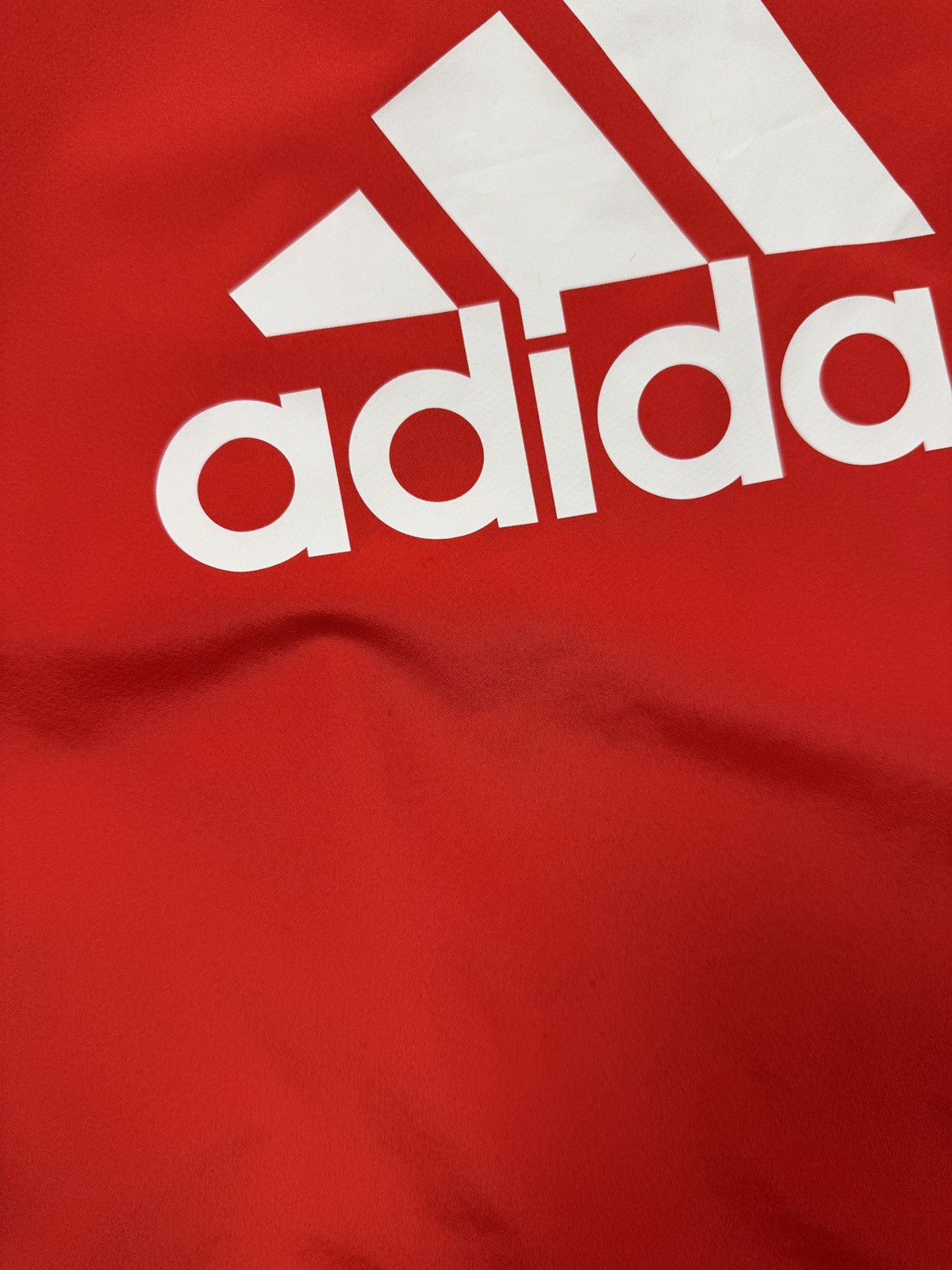 Adidas Vintage Adidas FC Bayern Munchen Soccer Zip Up Windbreaker Size US L / EU 52-54 / 3 - 10 Thumbnail