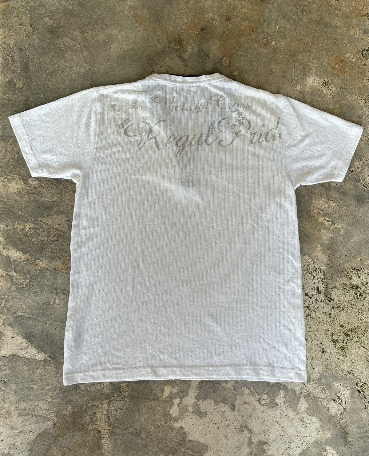 Hysteric Glamour Y2k Pract Ifsixwasnine Punk Style Shirt Size US L / EU 52-54 / 3 - 4 Thumbnail
