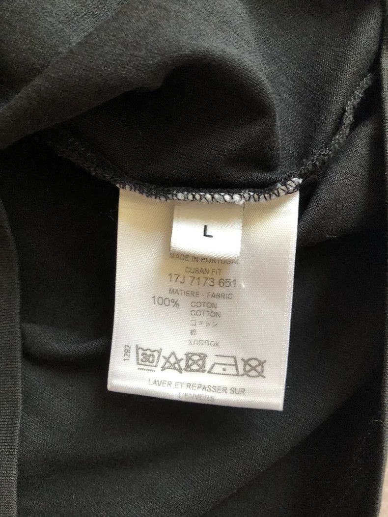 Givenchy Givenchy T-shirt, 9/10 Condition Size US L / EU 52-54 / 3 - 3 Thumbnail