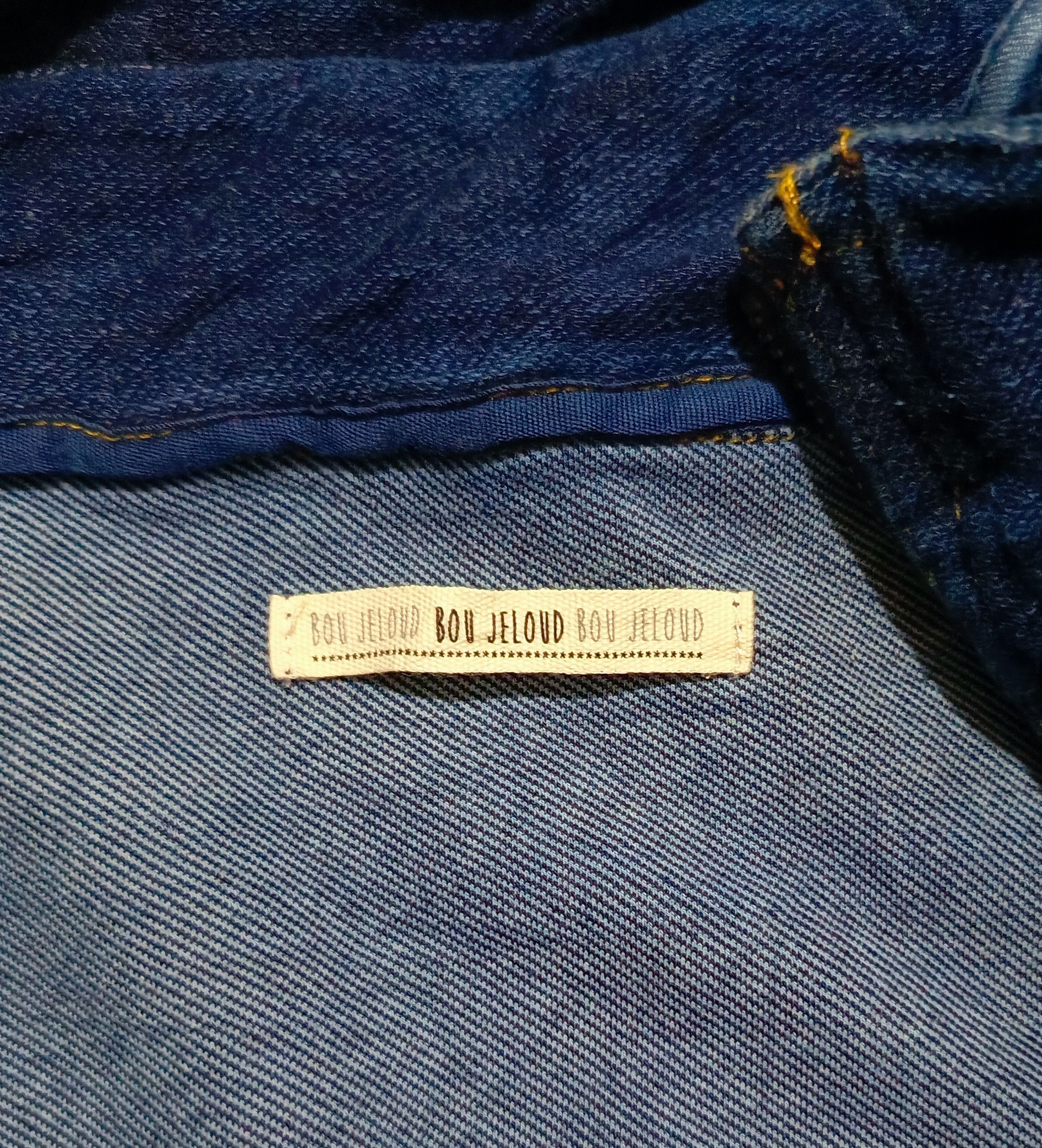 GOA Goa hoodie Style Size M / US 6-8 / IT 42-44 - 6 Thumbnail