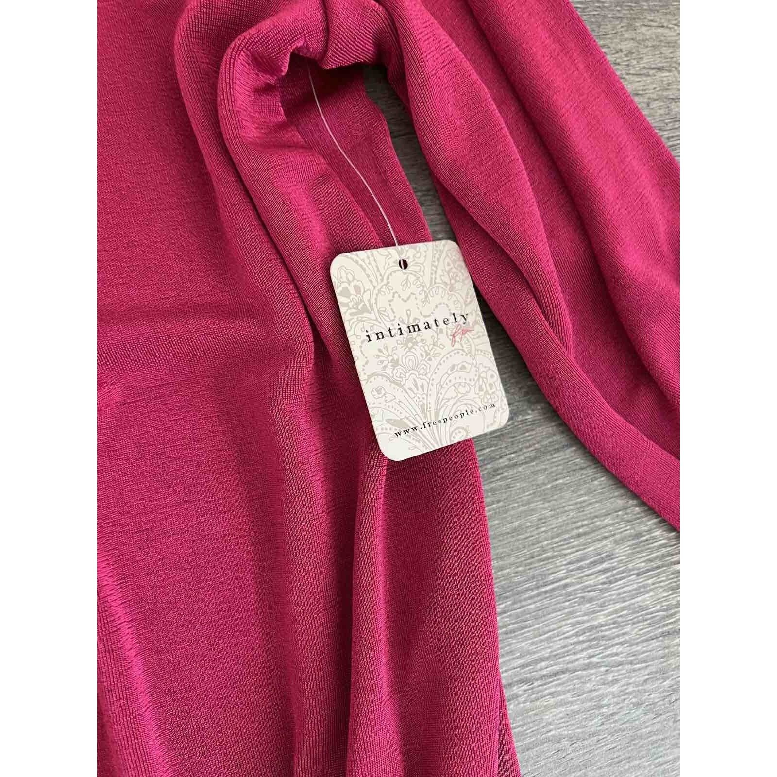 Free People Free people Kaya Keyhole Bodysuit Size XS A002075 Size XS / US 0-2 / IT 36-38 - 11 Thumbnail