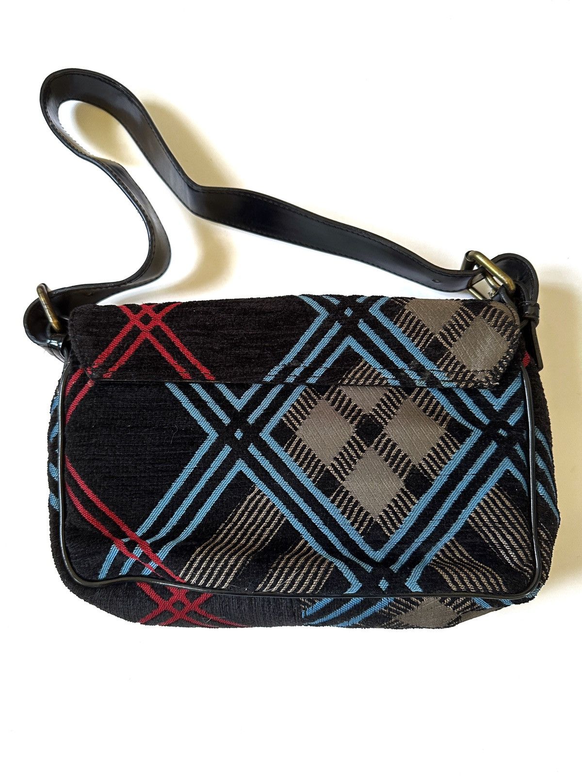 Vivienne Westwood Vivienne westwoos orb baguette bag Size ONE SIZE - 3 Thumbnail