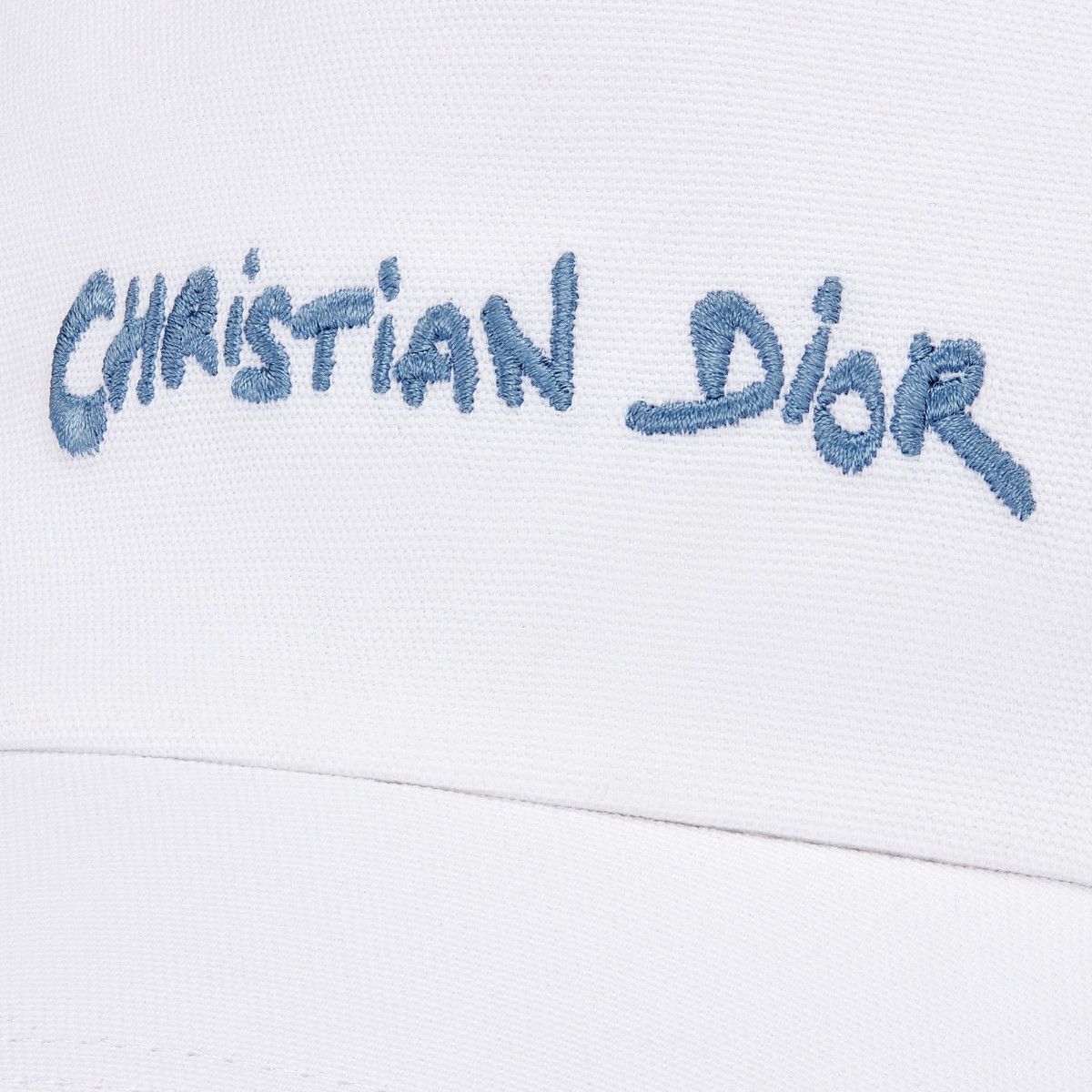 Dior o1bcso1str0126 Size:OS/Cap in White Size ONE SIZE - 6 Thumbnail