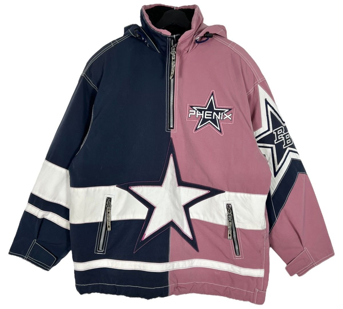 Phenix Vintage Phenix BB Jacket Size US L / EU 52-54 / 3 - 11 Thumbnail