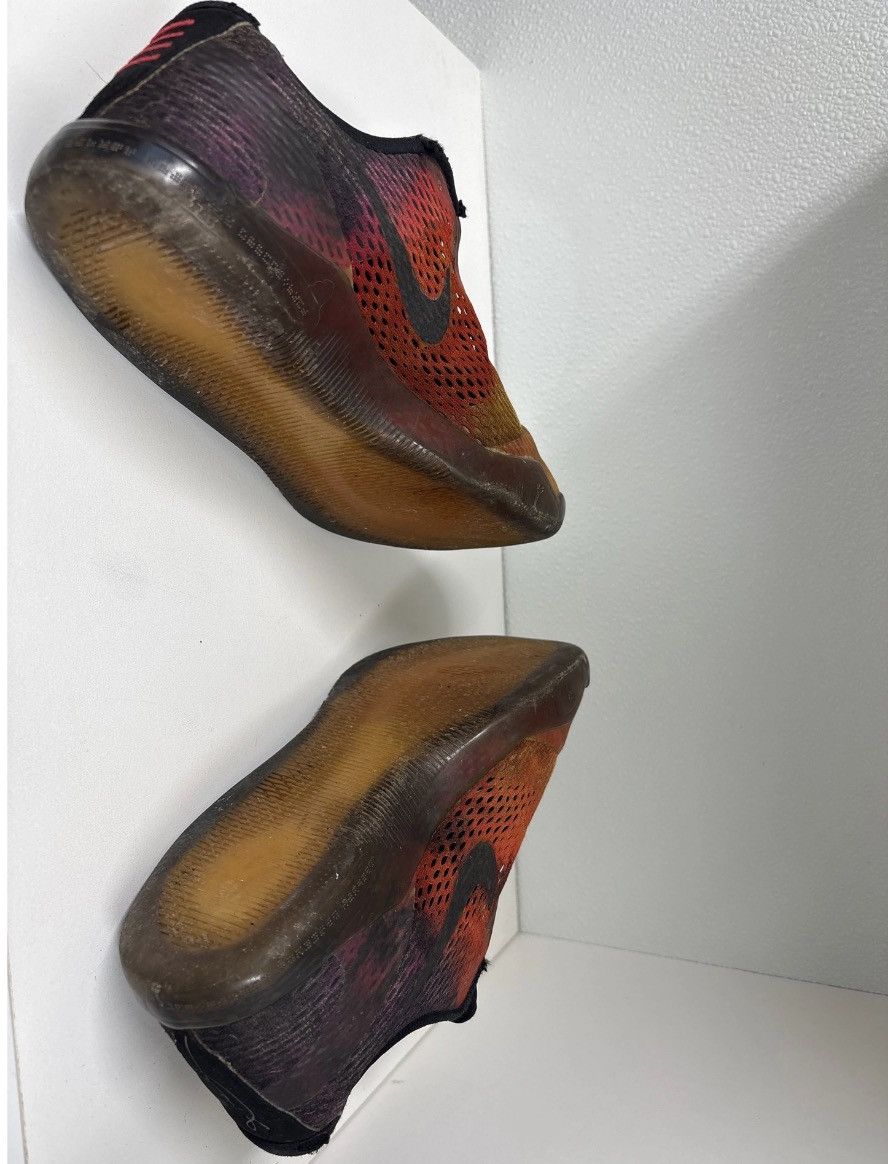 Nike Kobe 11 sunset Size US 9 / EU 42 - 6 Thumbnail