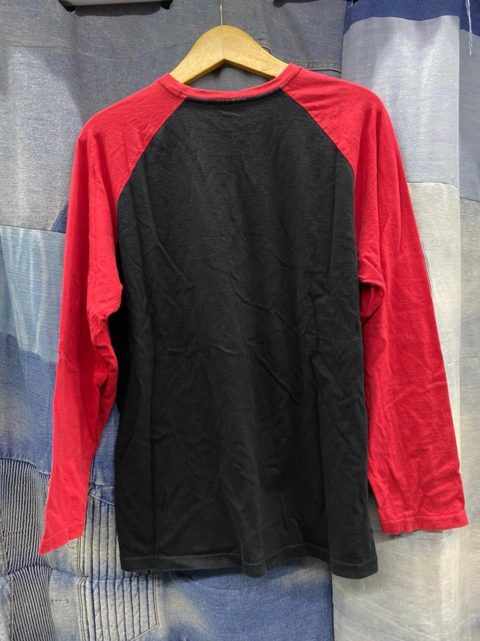 Japanese Brand Regland tee Space Opera Size US XL / EU 56 / 4 - 2 Thumbnail