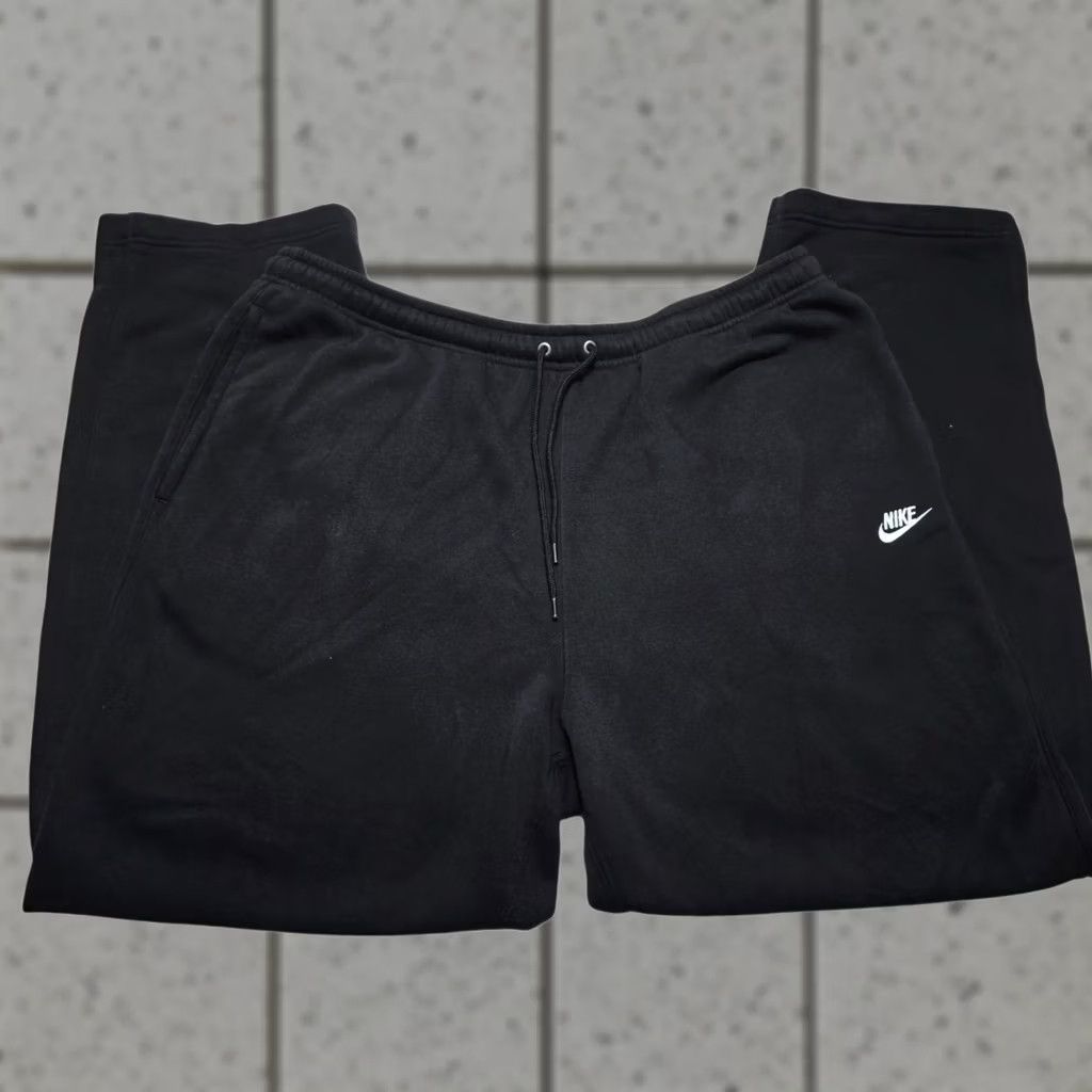 Nike Nike x Nocta Mountain View View Open Hem Pant | Grailed