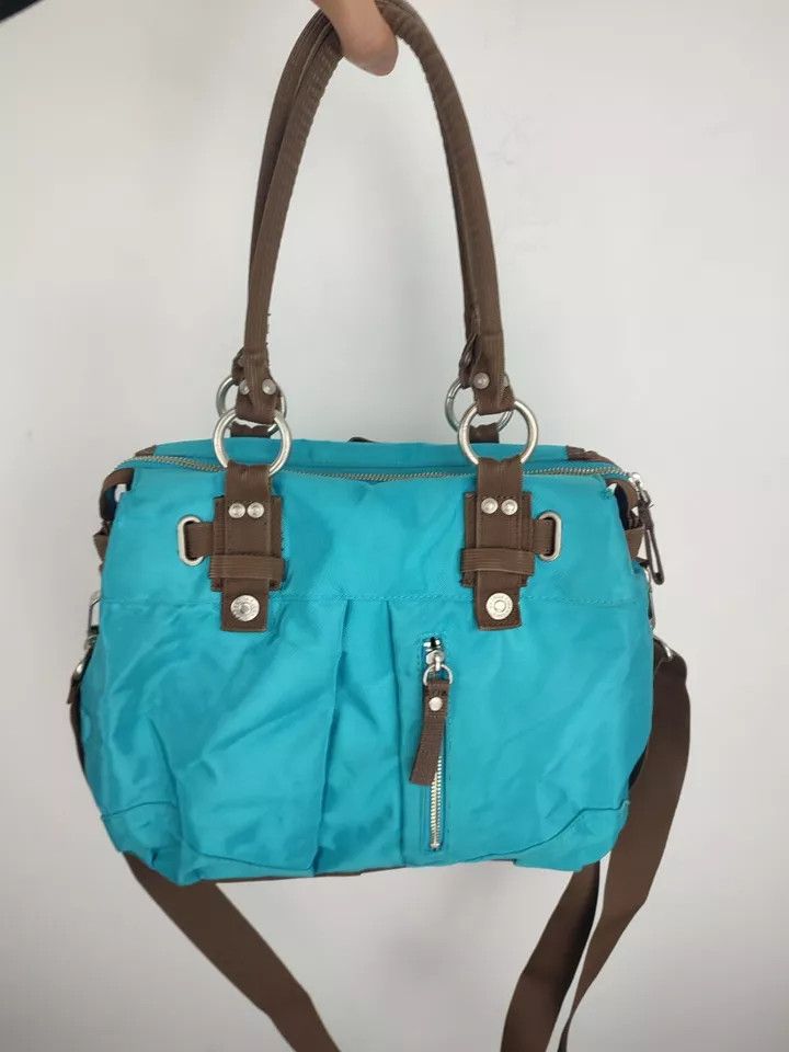 George Gina & Lucy Vintage Y2K Avant Garde shoulder bag George Gina & Lucy Size ONE SIZE - 5 Thumbnail