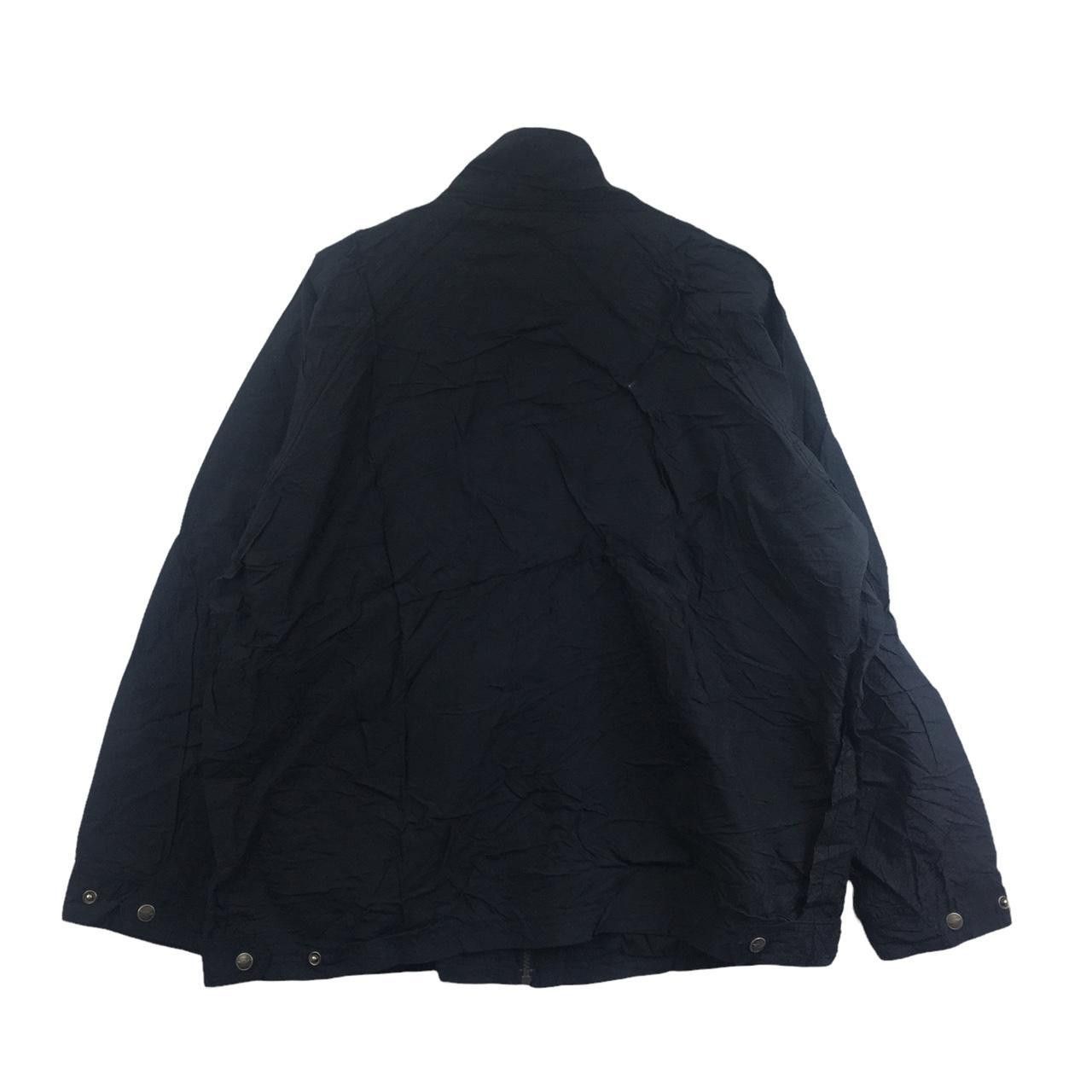 Vintage Vtg 90’ SIMS BOARD Company SKATEBOARD Jacket Windbreaker Size US L / EU 52-54 / 3 - 4 Thumbnail