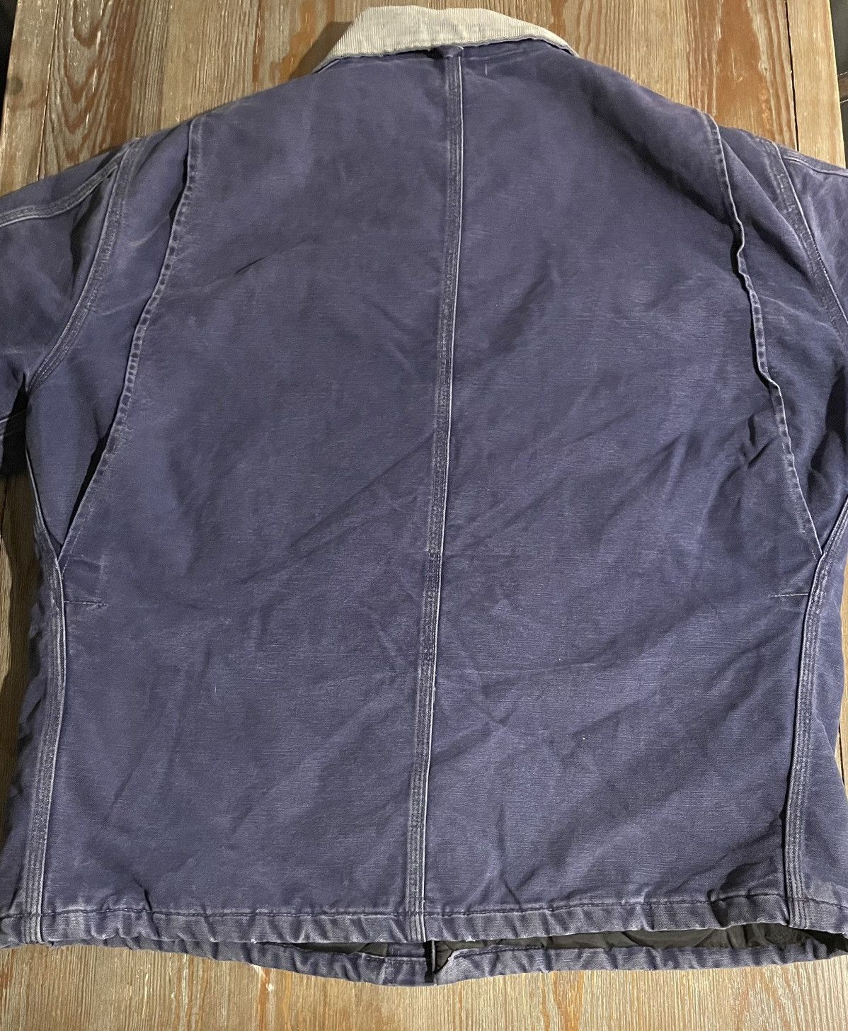 Carhartt Carhartt c03 navy Size US S / EU 44-46 / 1 - 2 Thumbnail