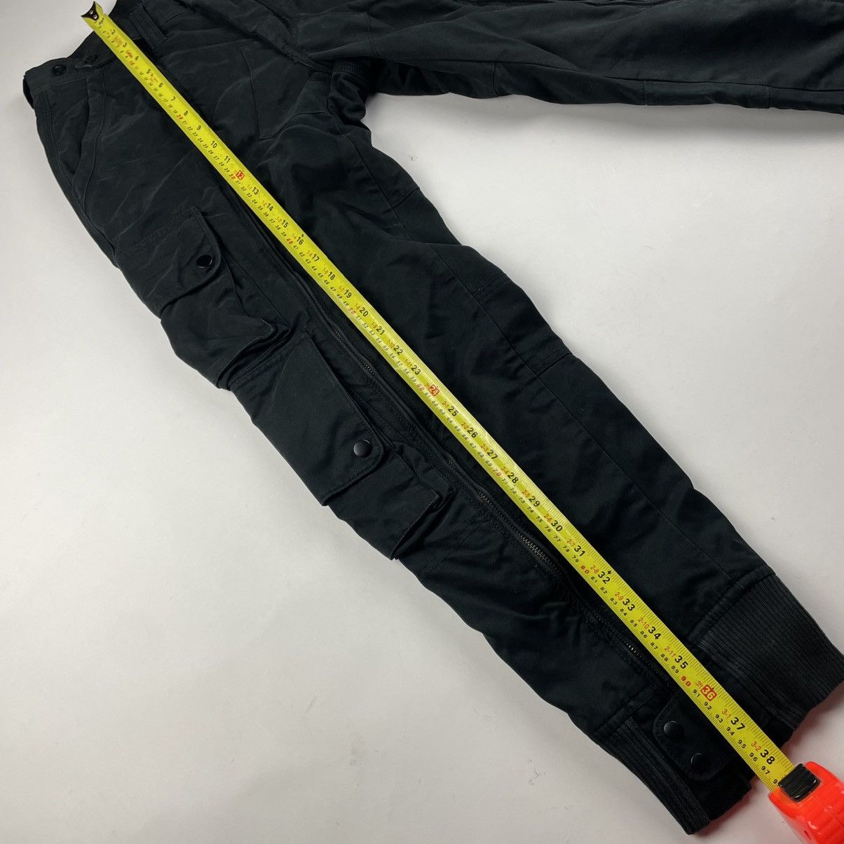 Polo Ralph Lauren Polo Ralph Lauren Pants Flannel Lined Flight Paratrooper Size US 30 / EU 46 - 23 Thumbnail