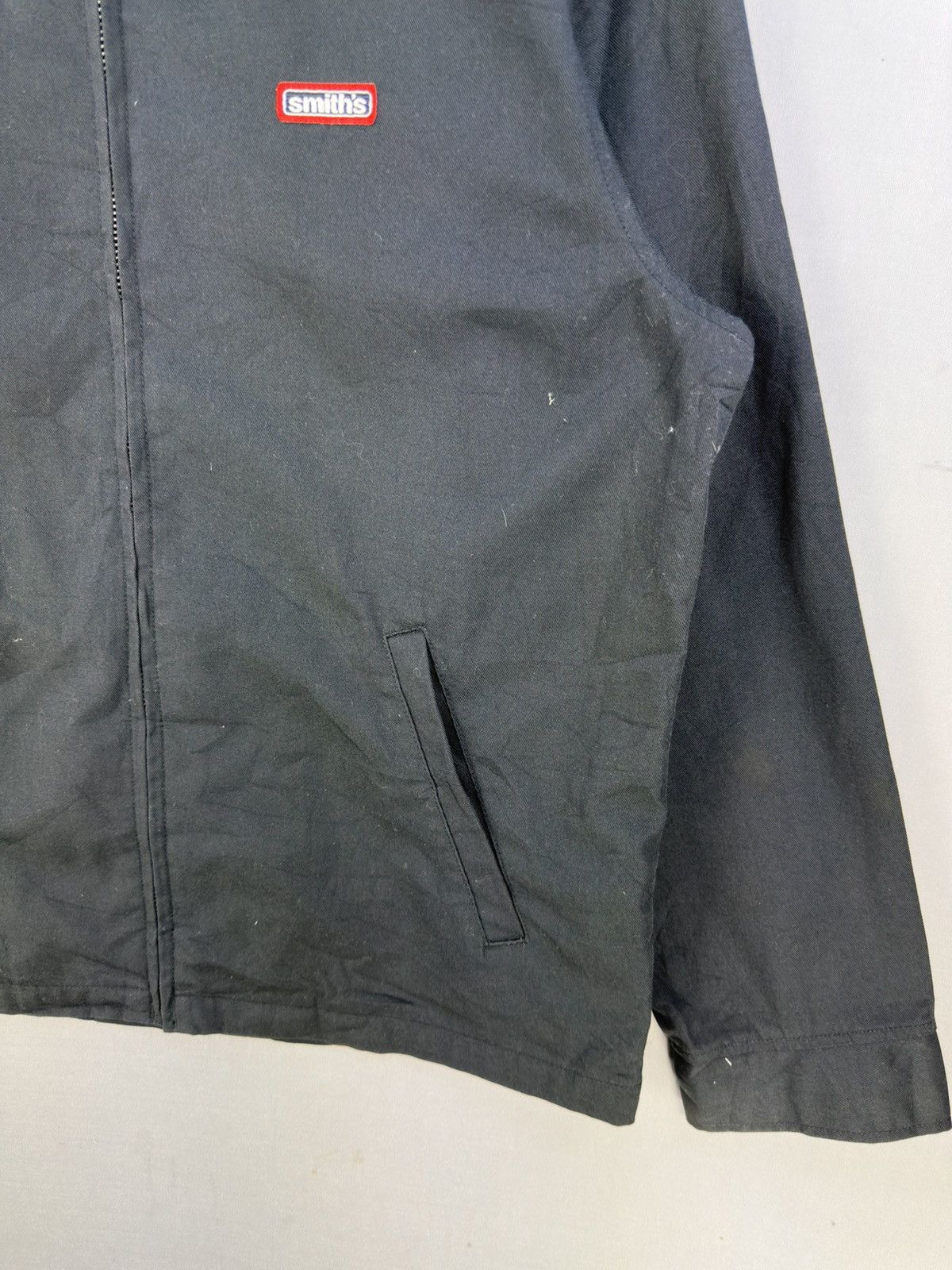 Smith's American Smith’s American Worker Jacket Size US L / EU 52-54 / 3 - 3 Thumbnail