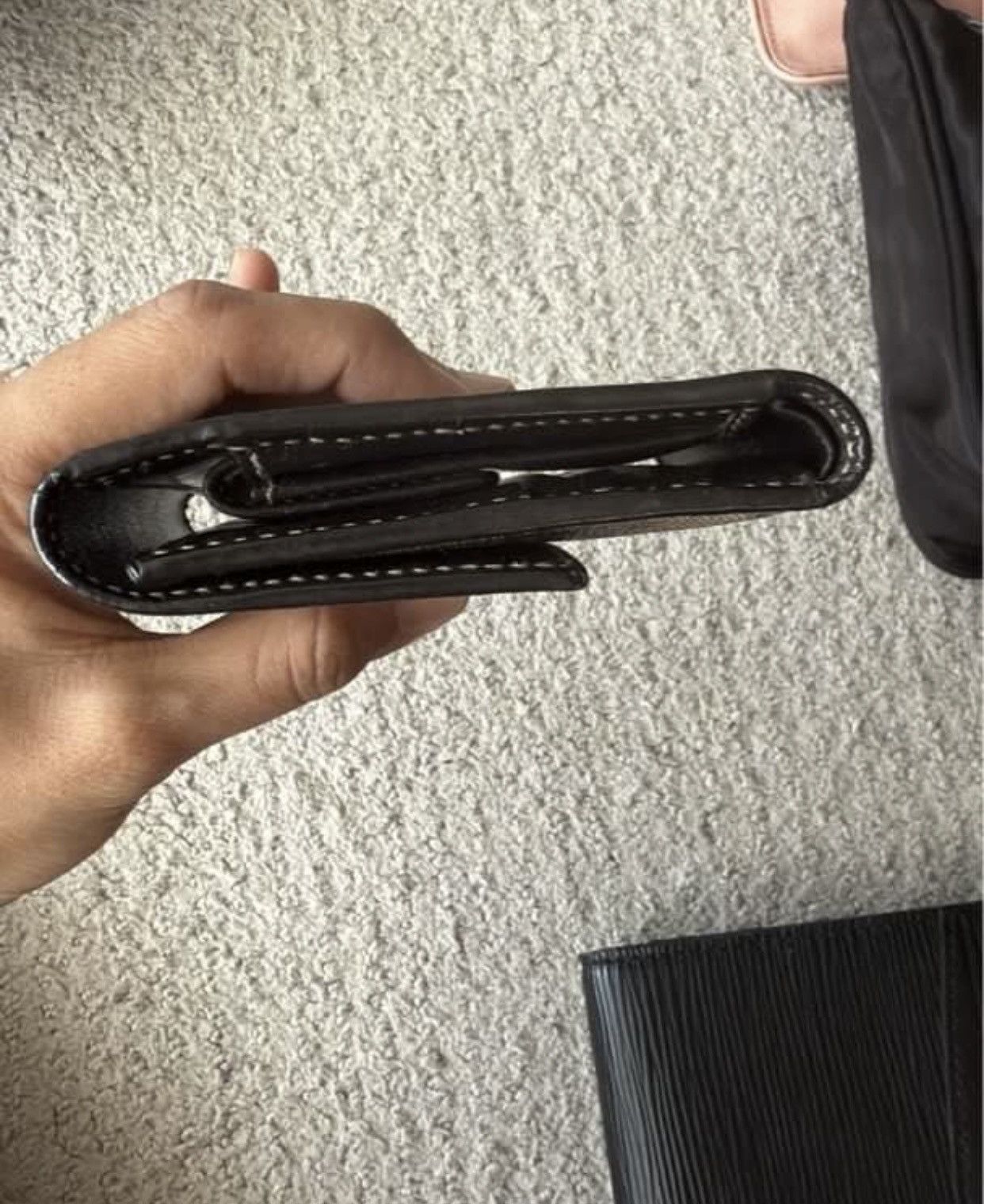 Gucci Gucci Wallet Size ONE SIZE - 7 Thumbnail