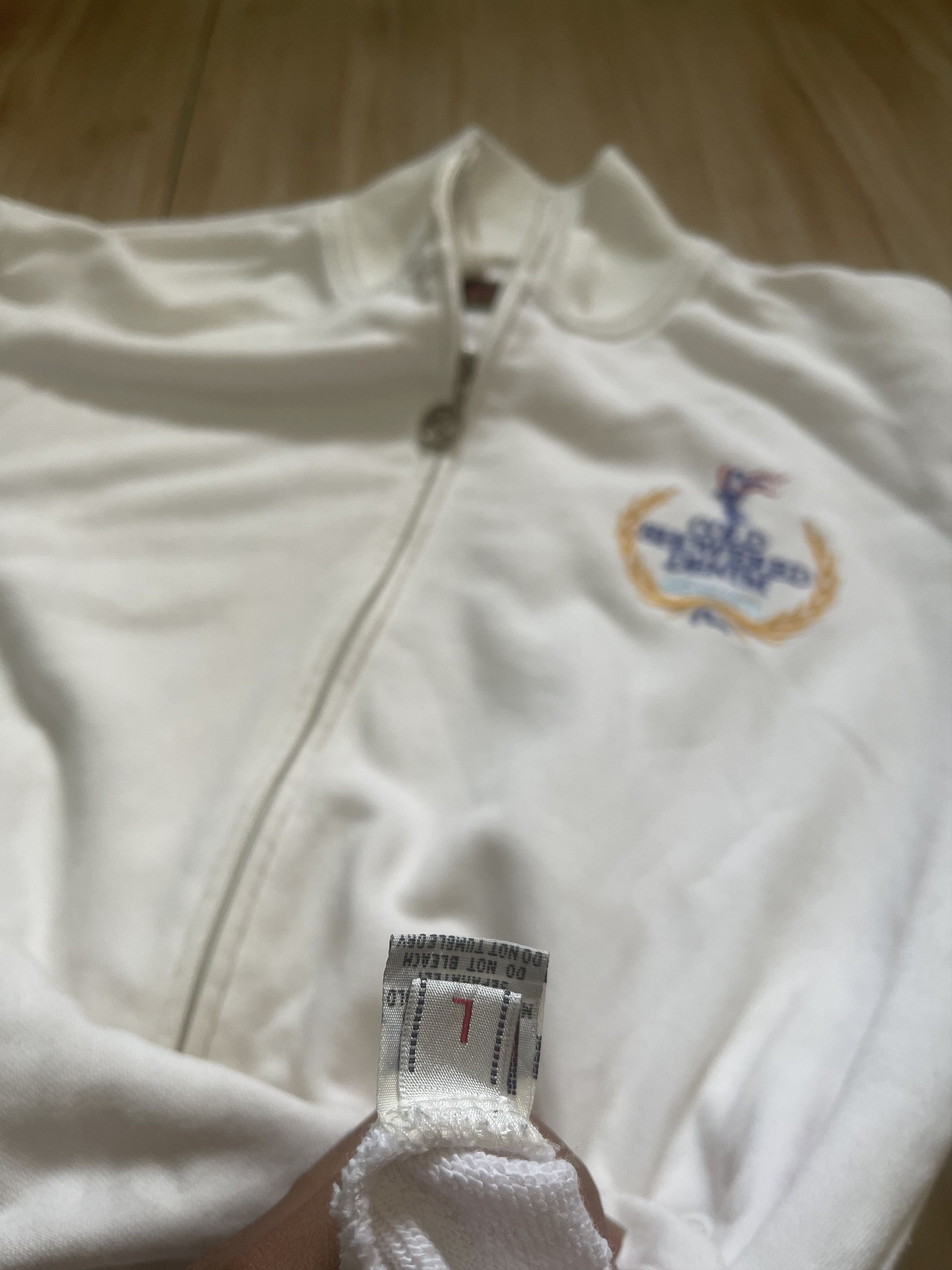 Evisu Evisu vintage Size US L / EU 52-54 / 3 - 5 Thumbnail