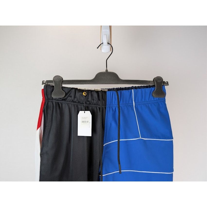 Asics × Gallery Dept. o1rshd1 Panel Upcycled Track Pants in Multi Size US 34 / EU 50 - 3 Thumbnail