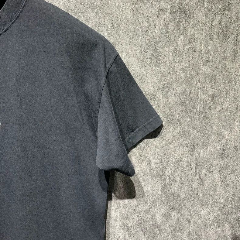 Balenciaga Balenciaga Lock Short Sleeve 2502-Nextarrow Size US S / EU 44-46 / 1 - 5 Thumbnail