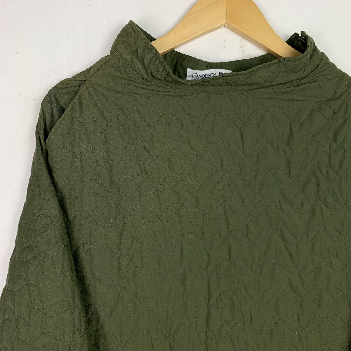 JW Anderson × Japanese Brand × Uniqlo Vintage J.W Anderson Uniqlo Skirt Size 22" - 5 Thumbnail