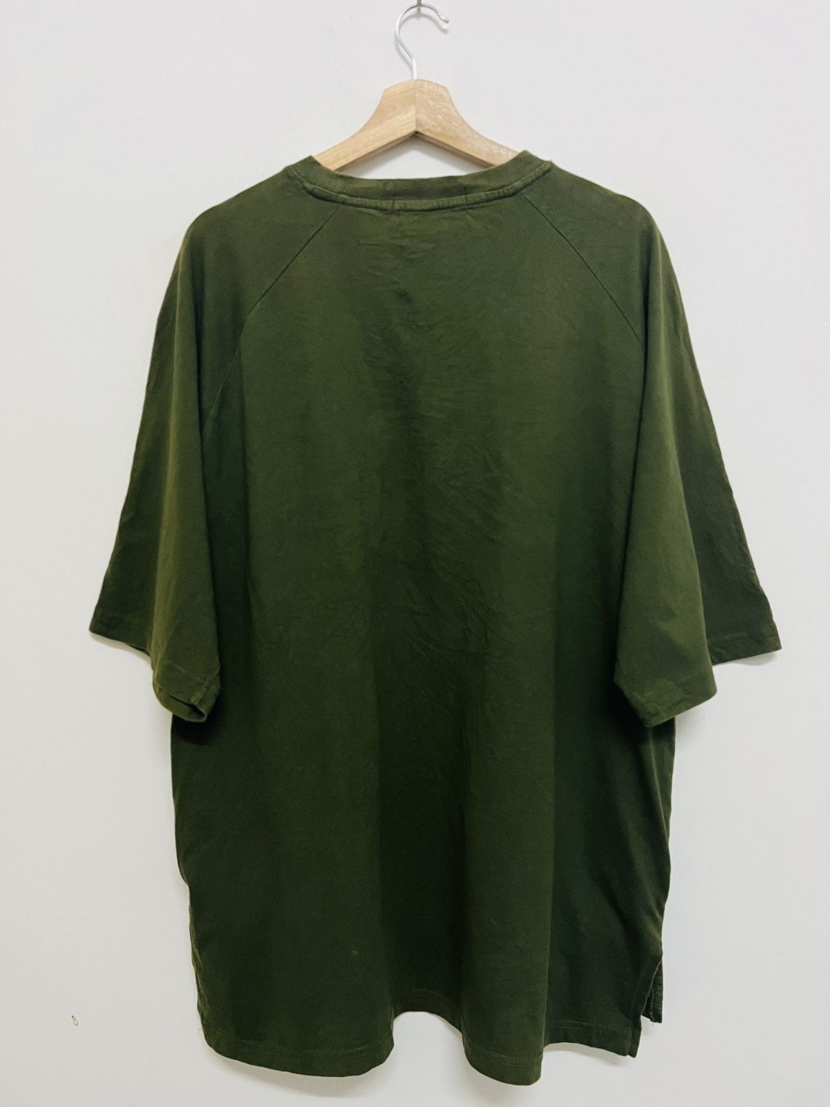 GU GU x Undercover Pocket Tee Size US L / EU 52-54 / 3 - 9 Thumbnail